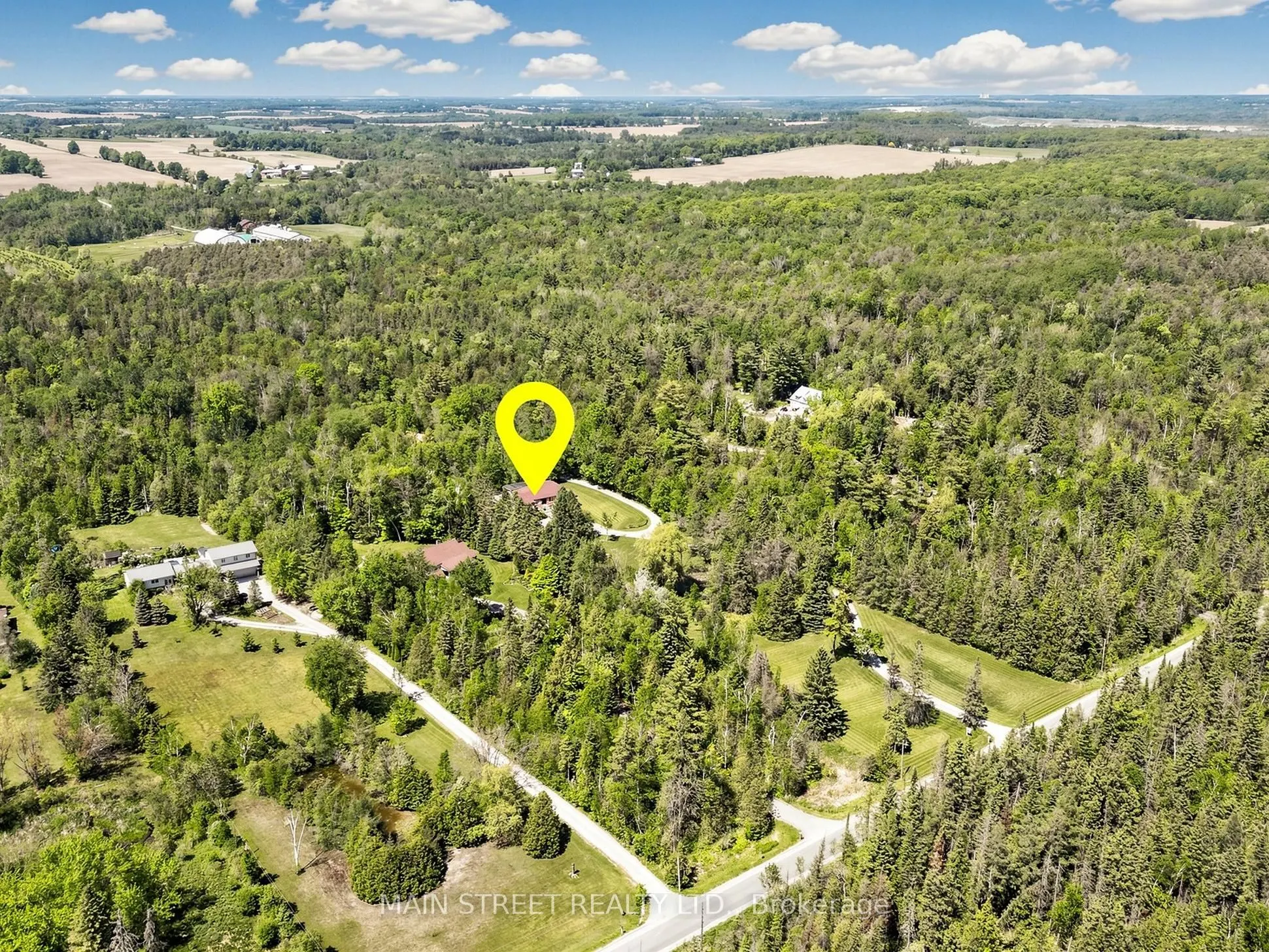 355 Concession  2 Road