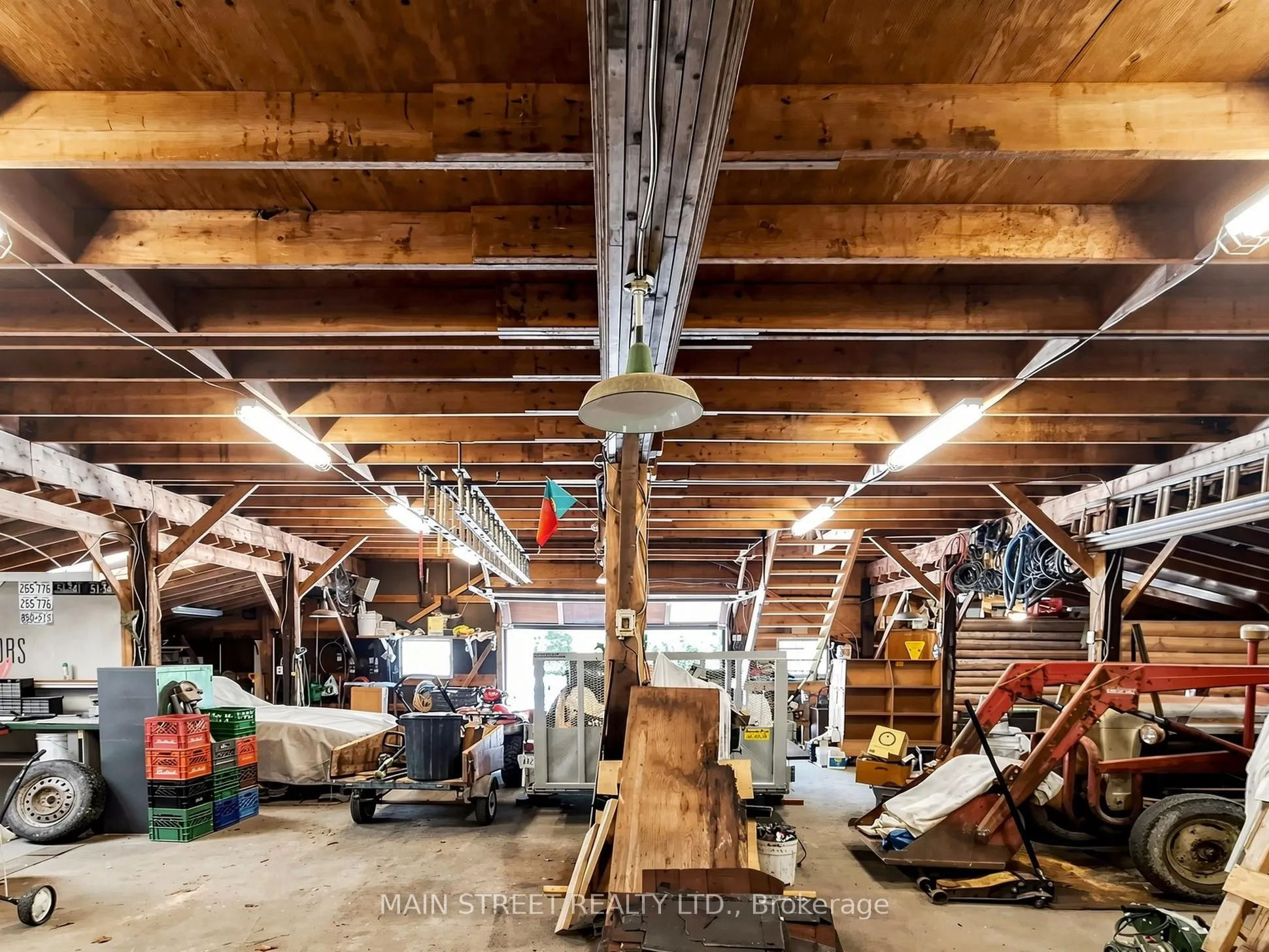 355 Concession  2 Road