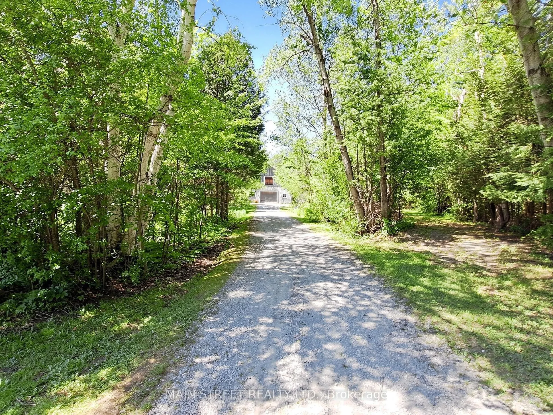 355 Concession  2 Road