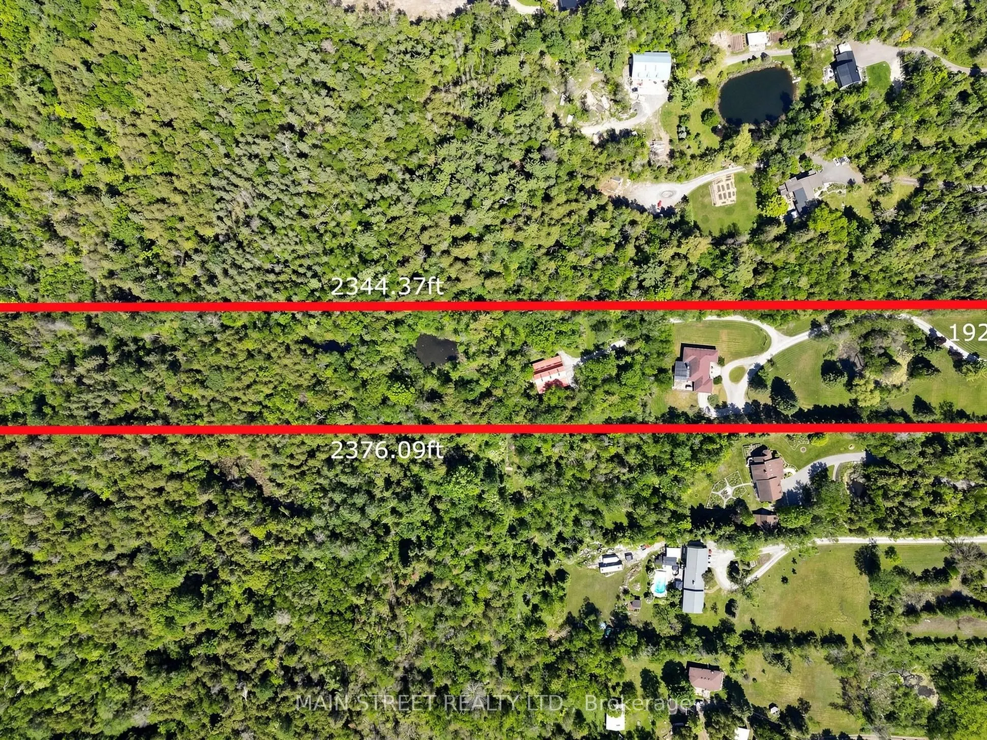 355 Concession  2 Road