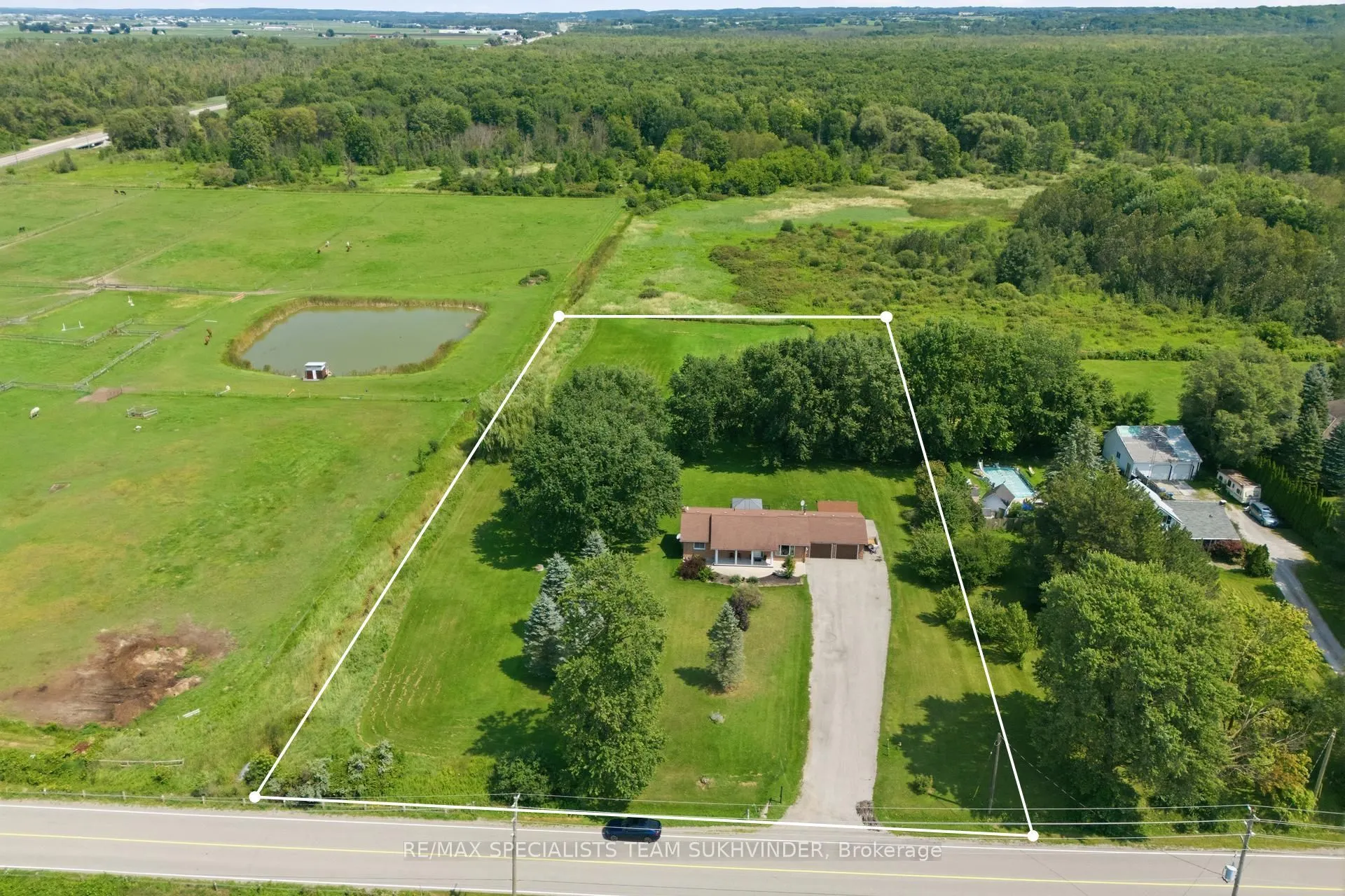 17435 8th Concession Road