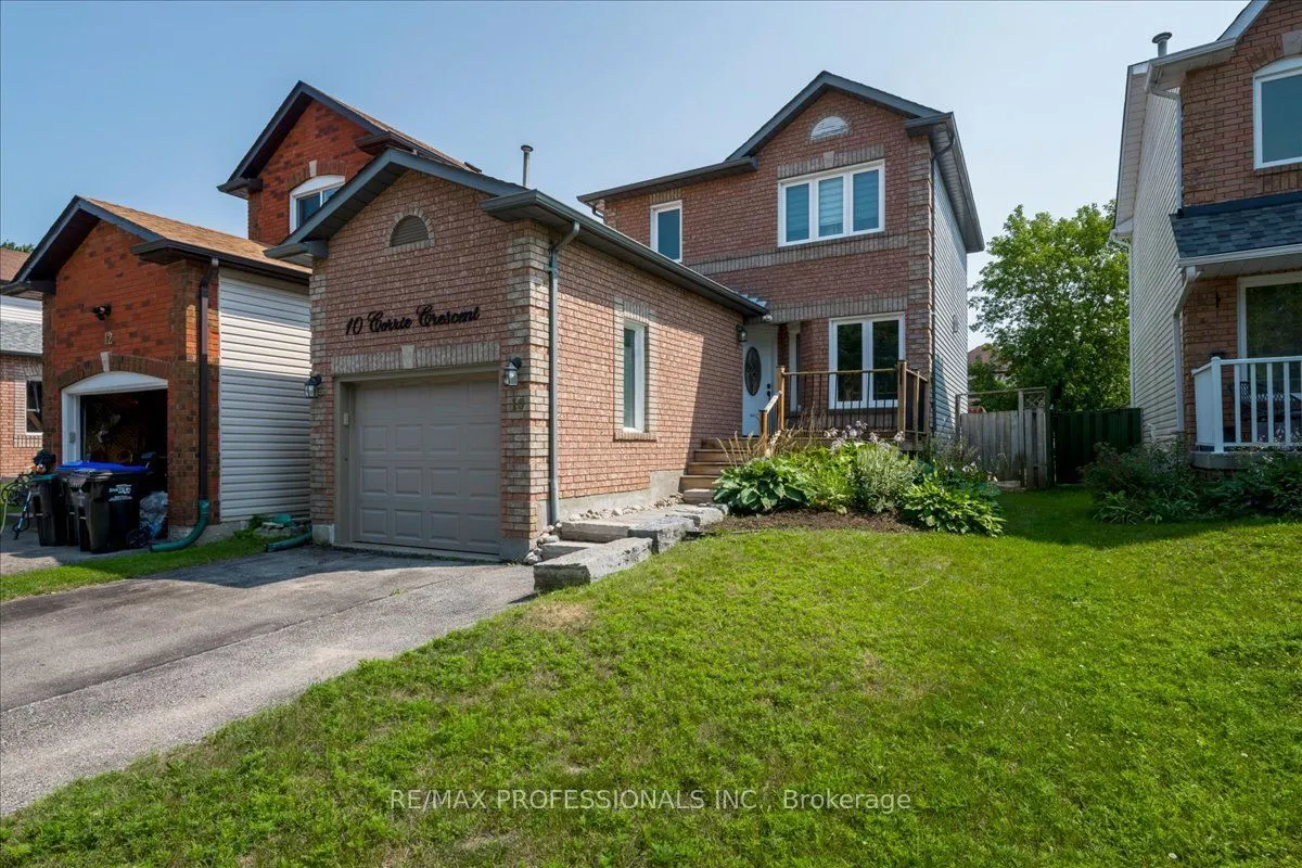 10 Corrie Crescent
