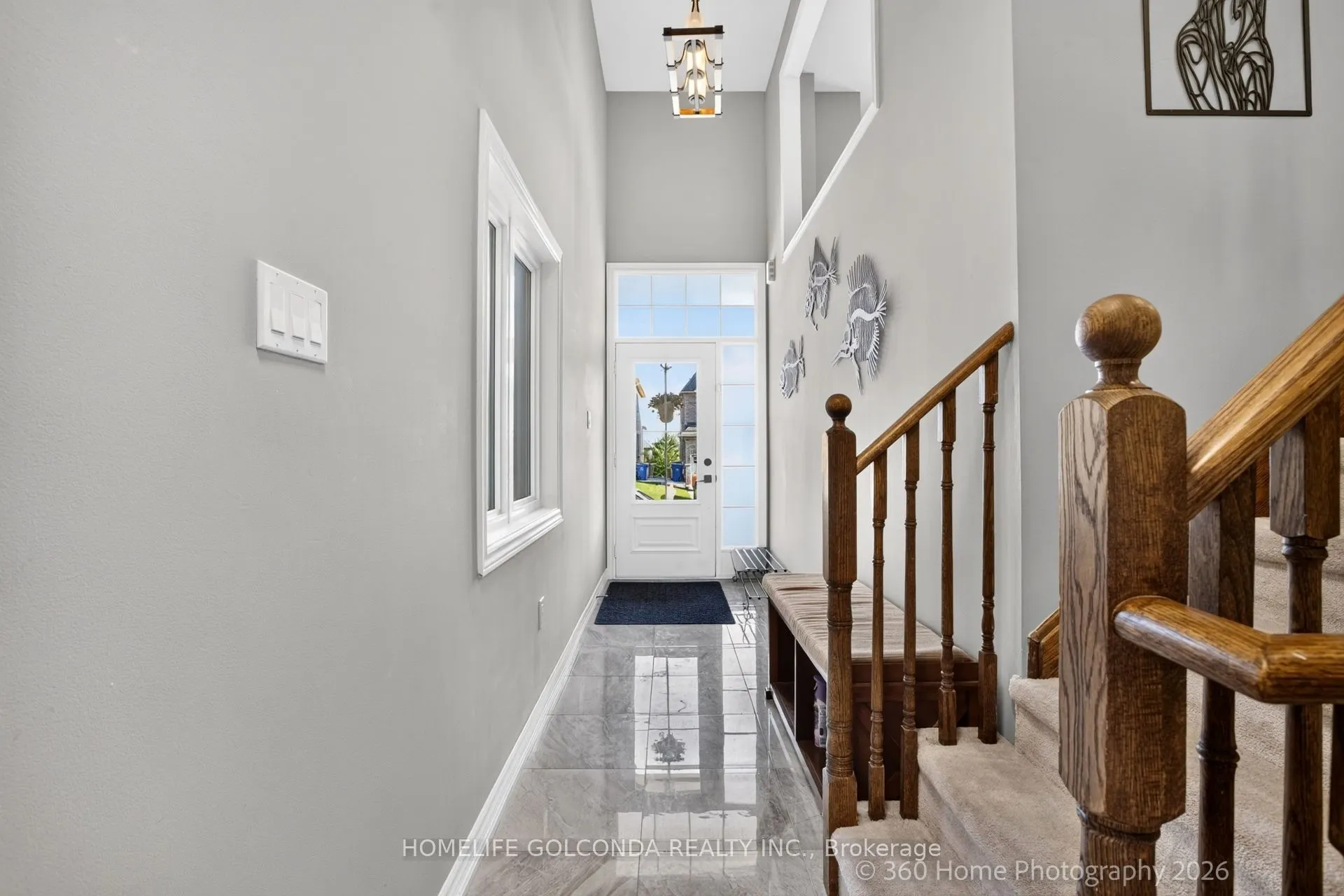 40 Ridge Gate Crescent