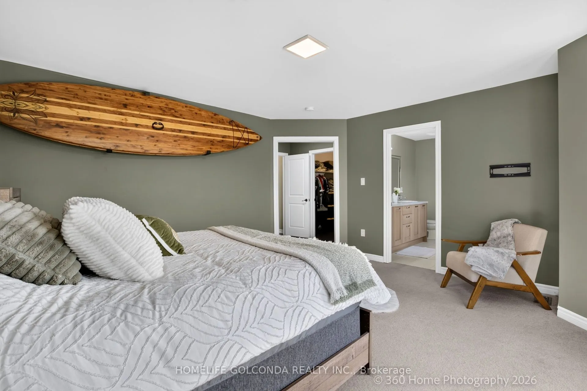 40 Ridge Gate Crescent