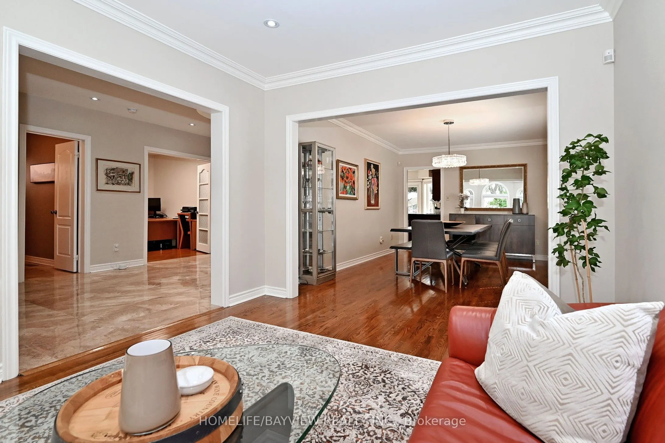 58 Thornbrook Court