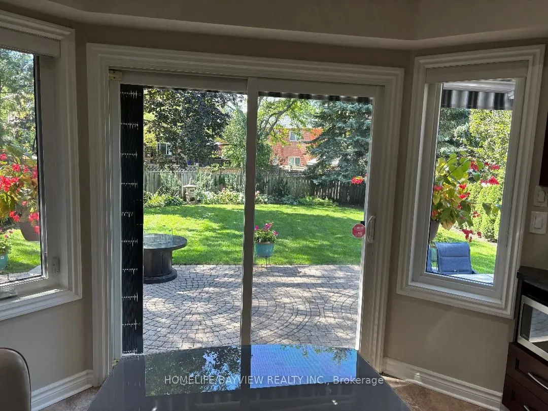 58 Thornbrook Court