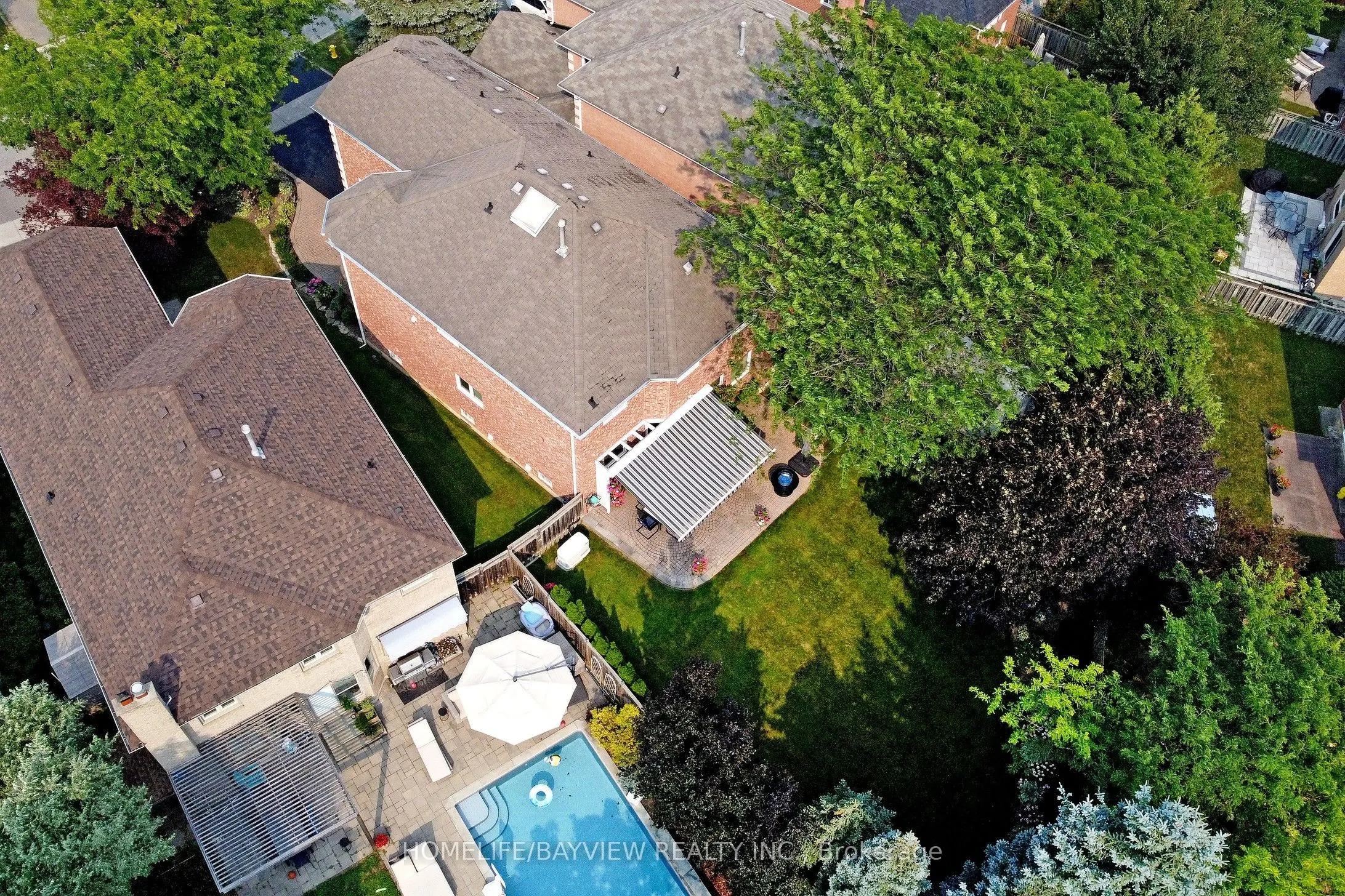 58 Thornbrook Court