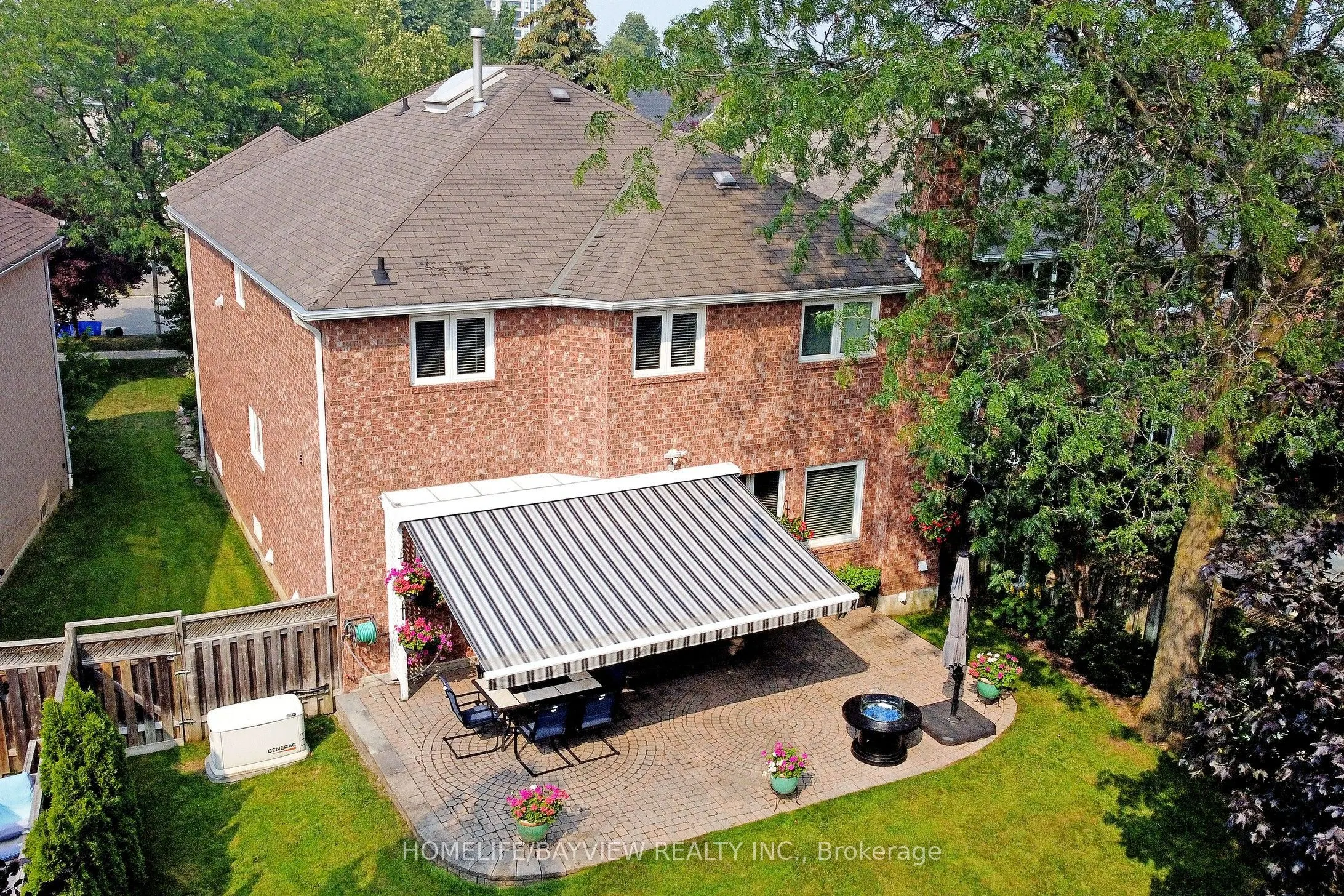 58 Thornbrook Court