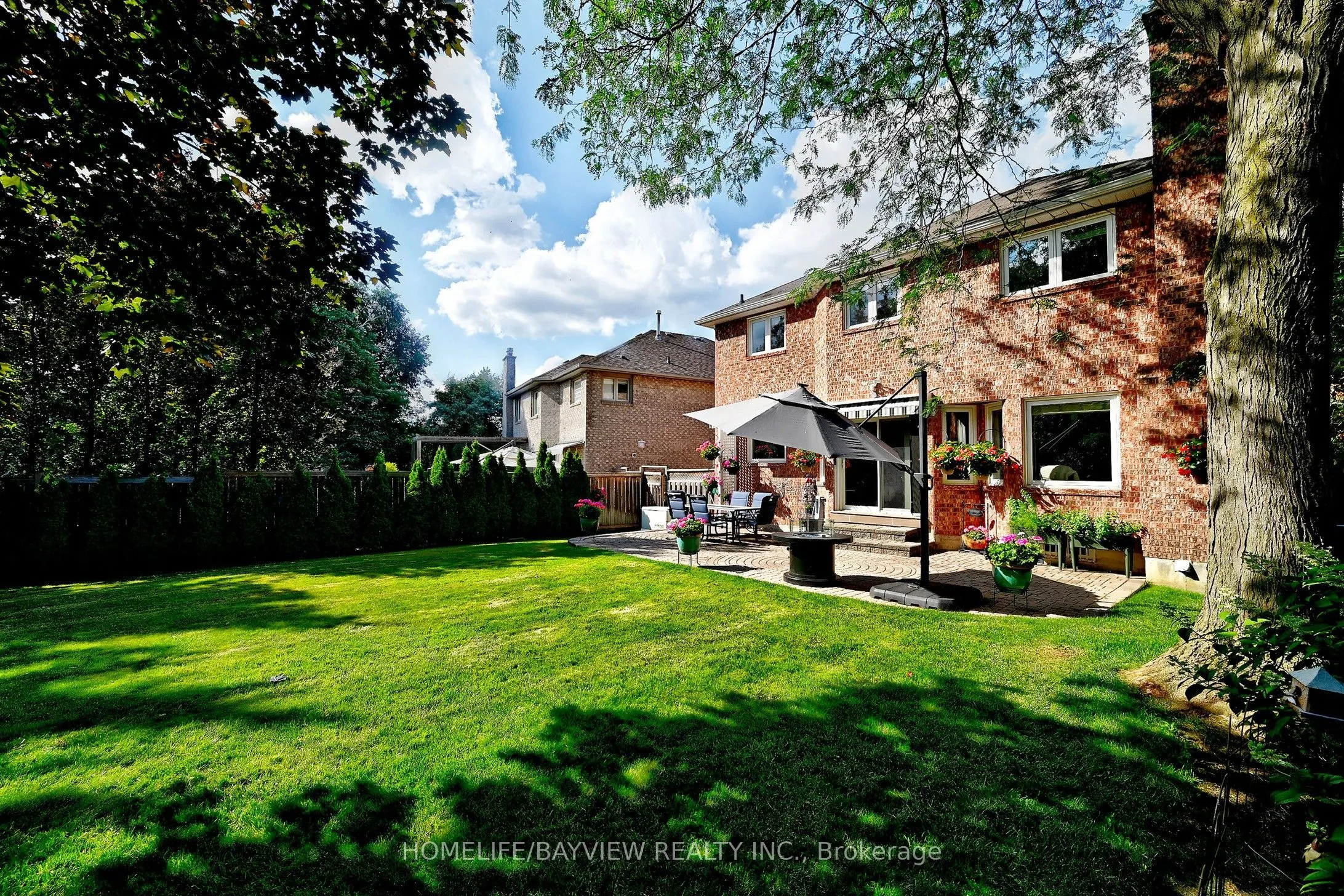 58 Thornbrook Court
