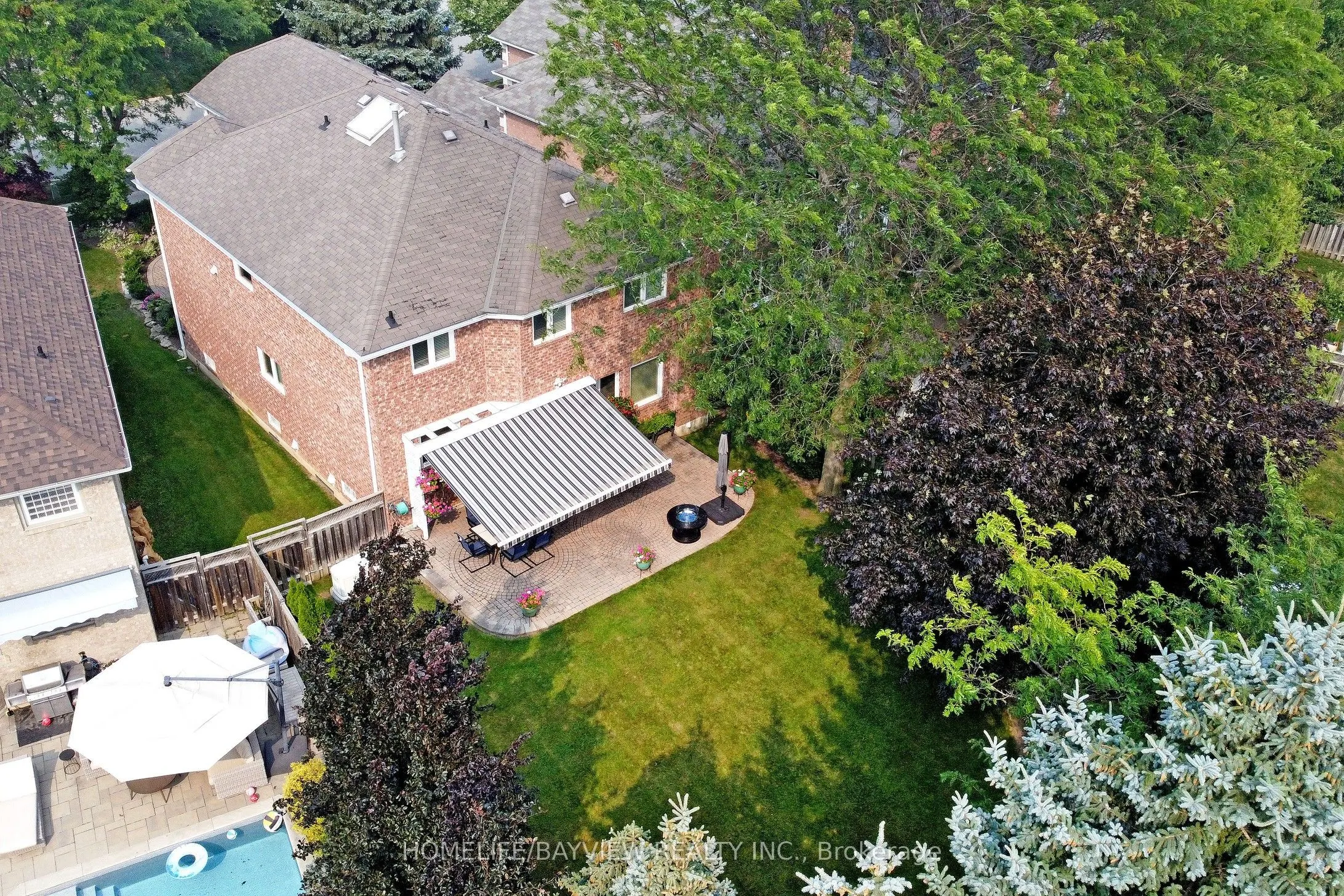 58 Thornbrook Court