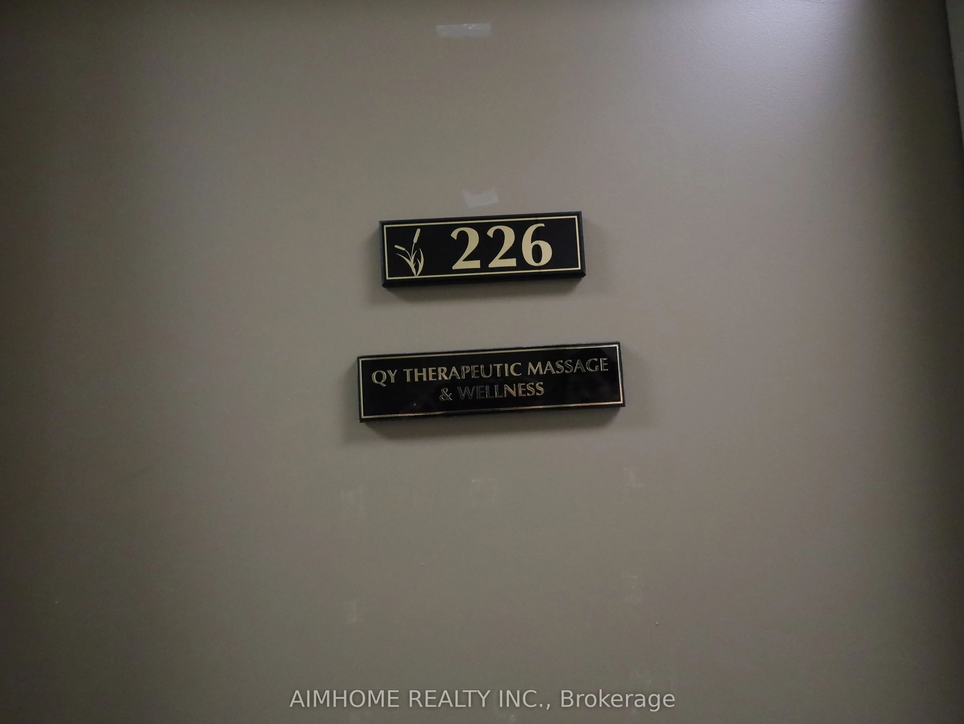 8787 Woodbine Avenue #226