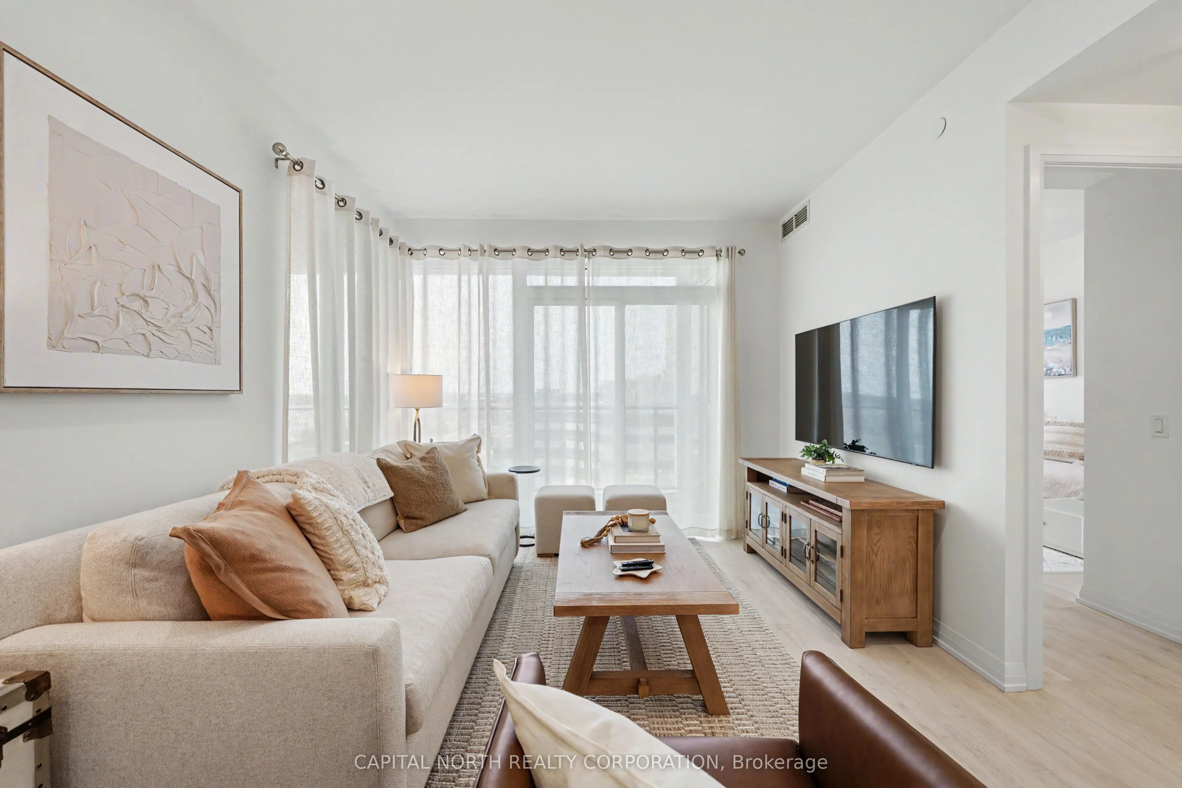 9000 Jane Street #703