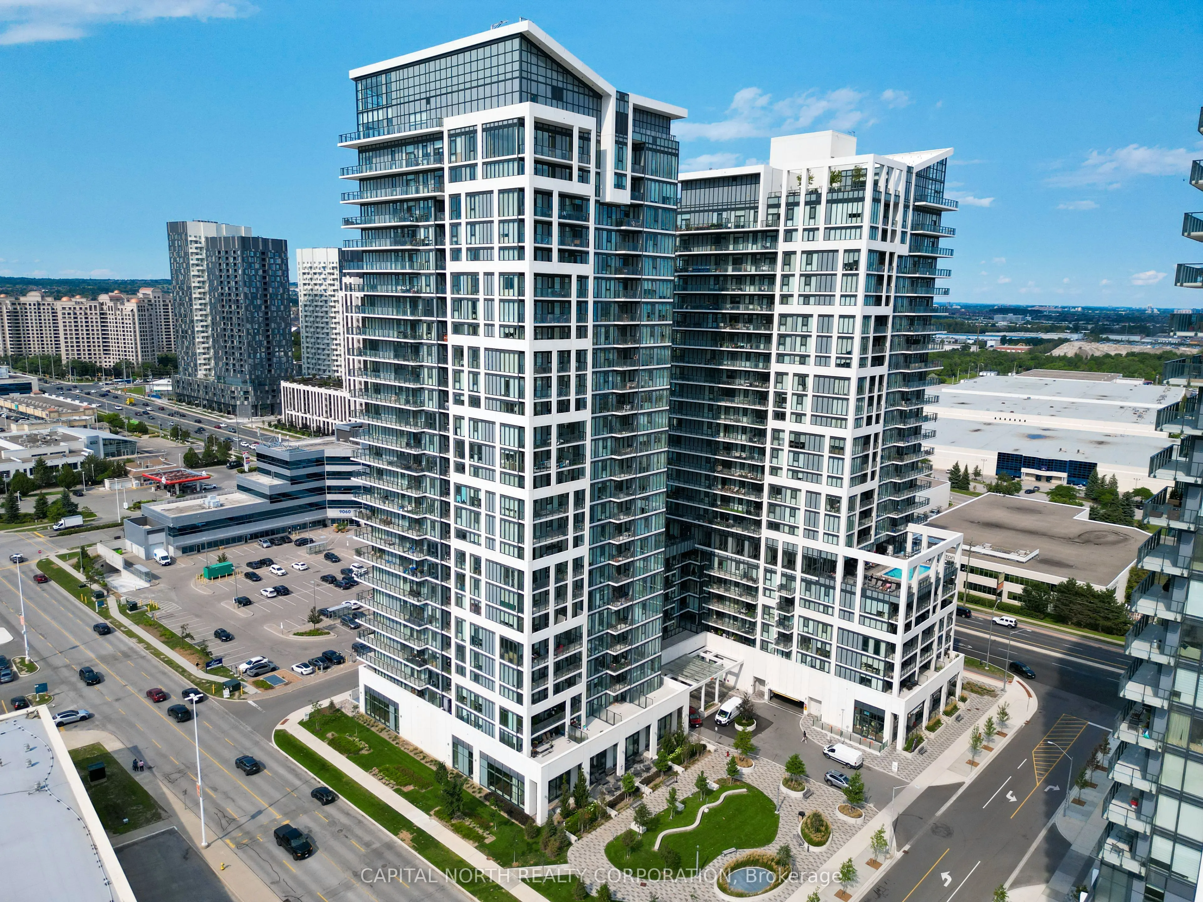 9000 Jane Street #703