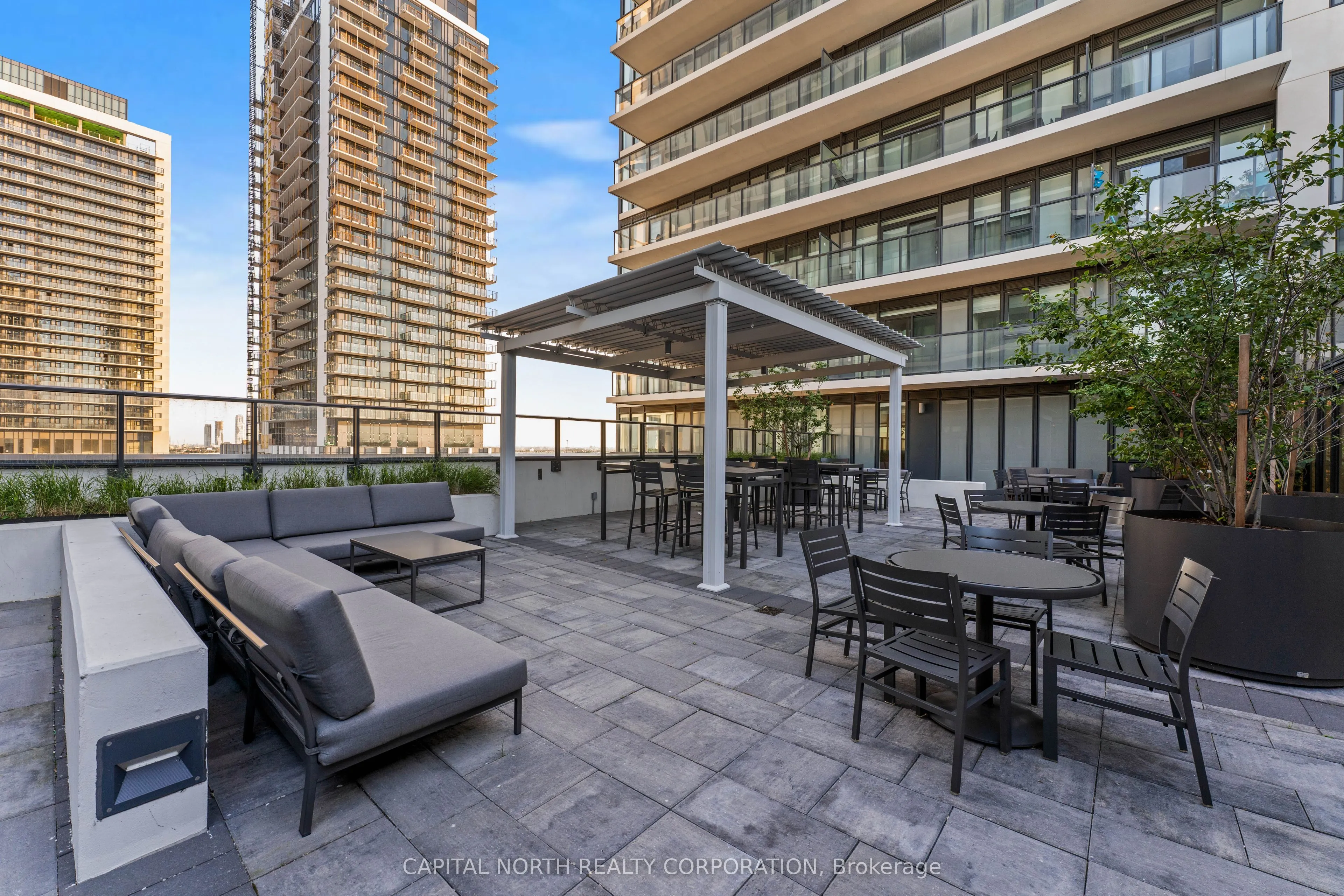 9000 Jane Street #703