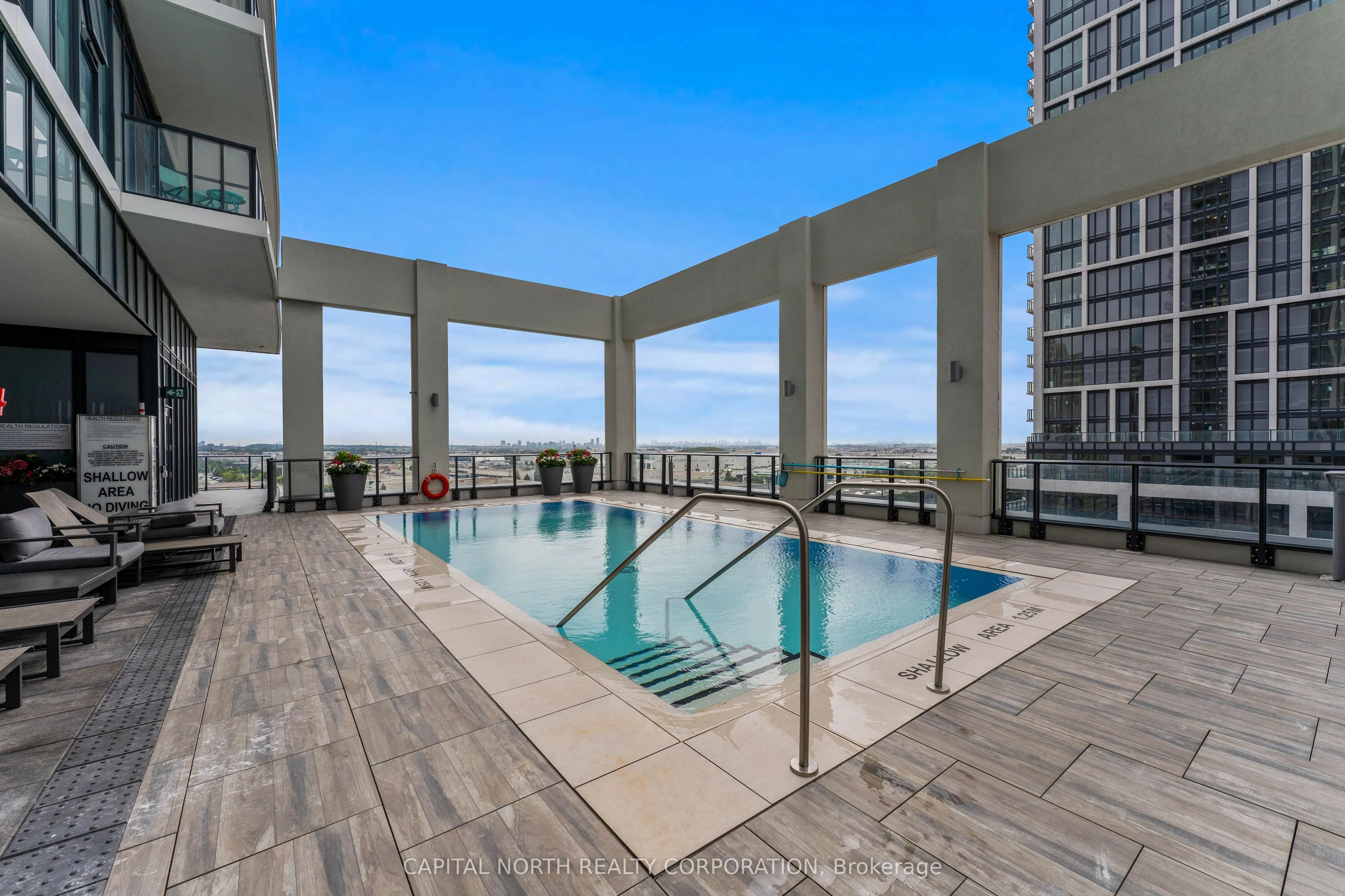 9000 Jane Street #703