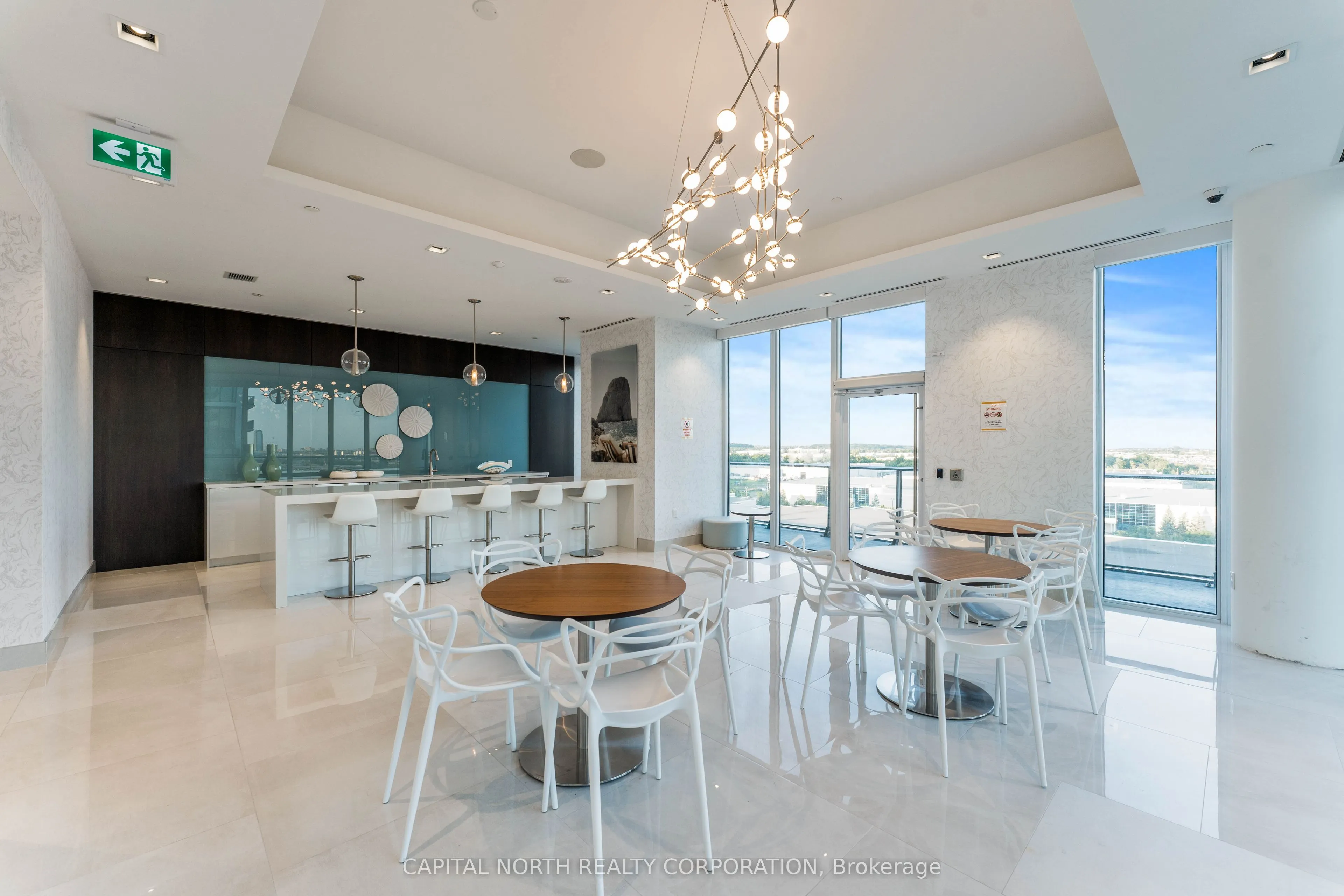 9000 Jane Street #703