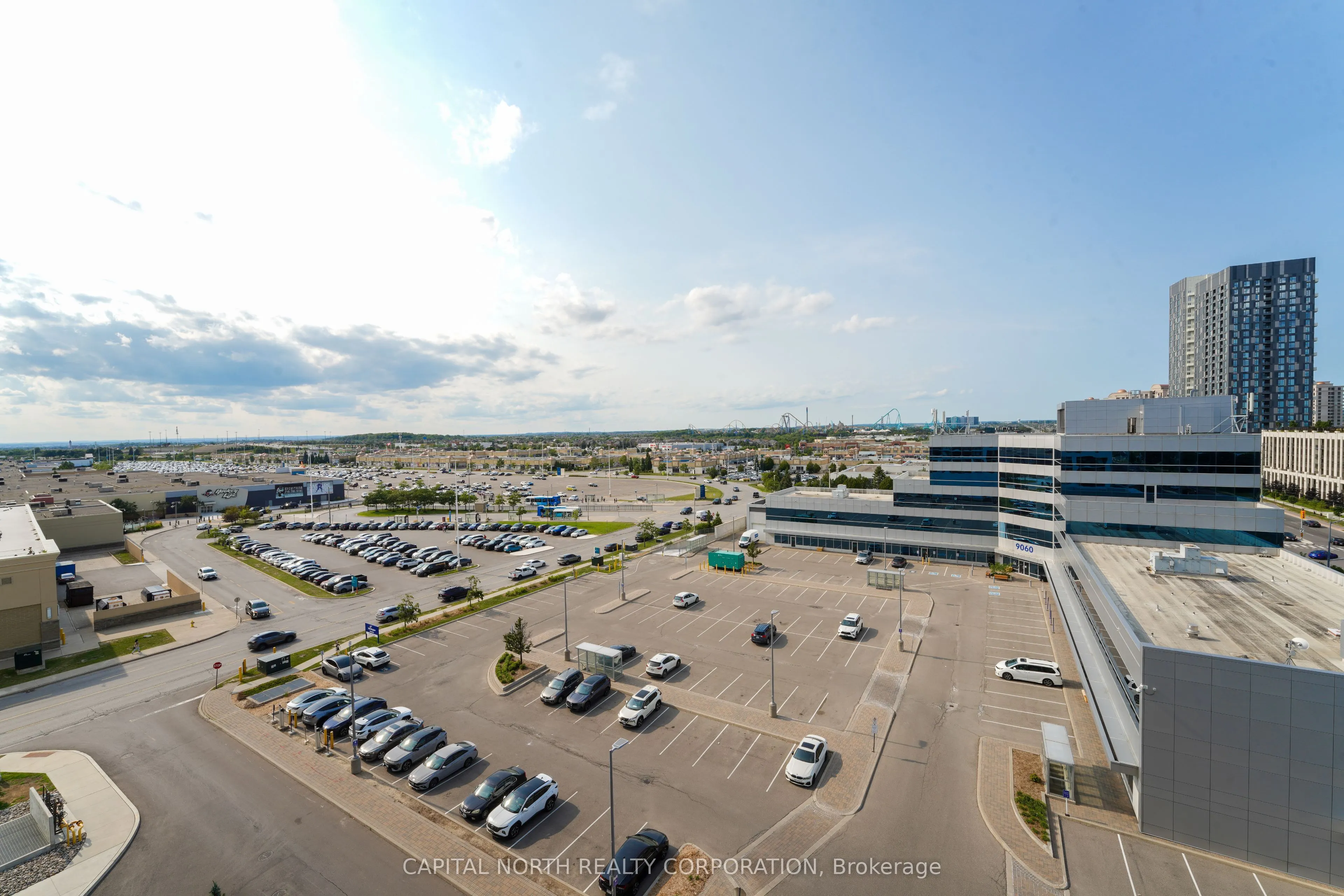 9000 Jane Street #703