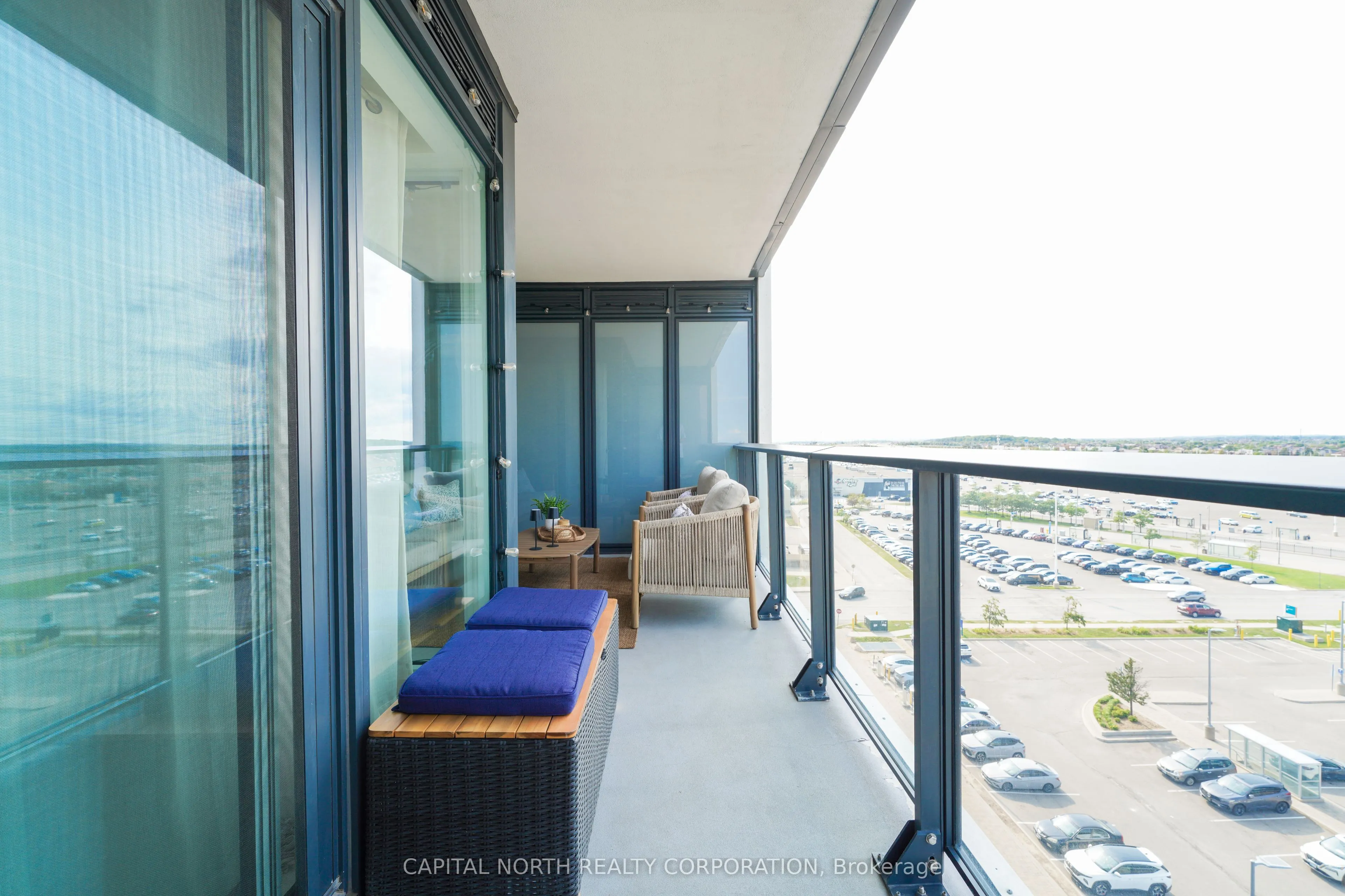 9000 Jane Street #703
