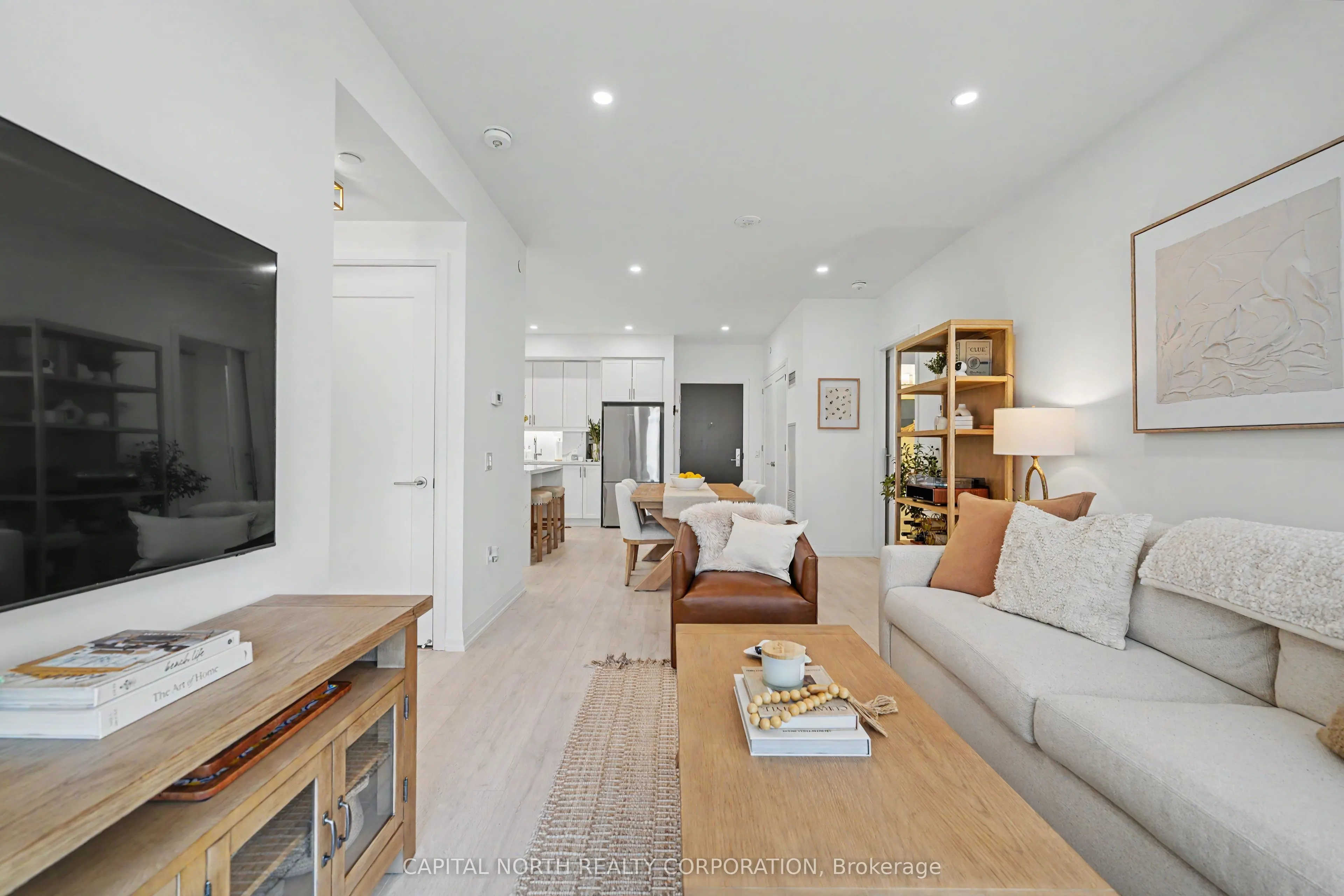 9000 Jane Street #703