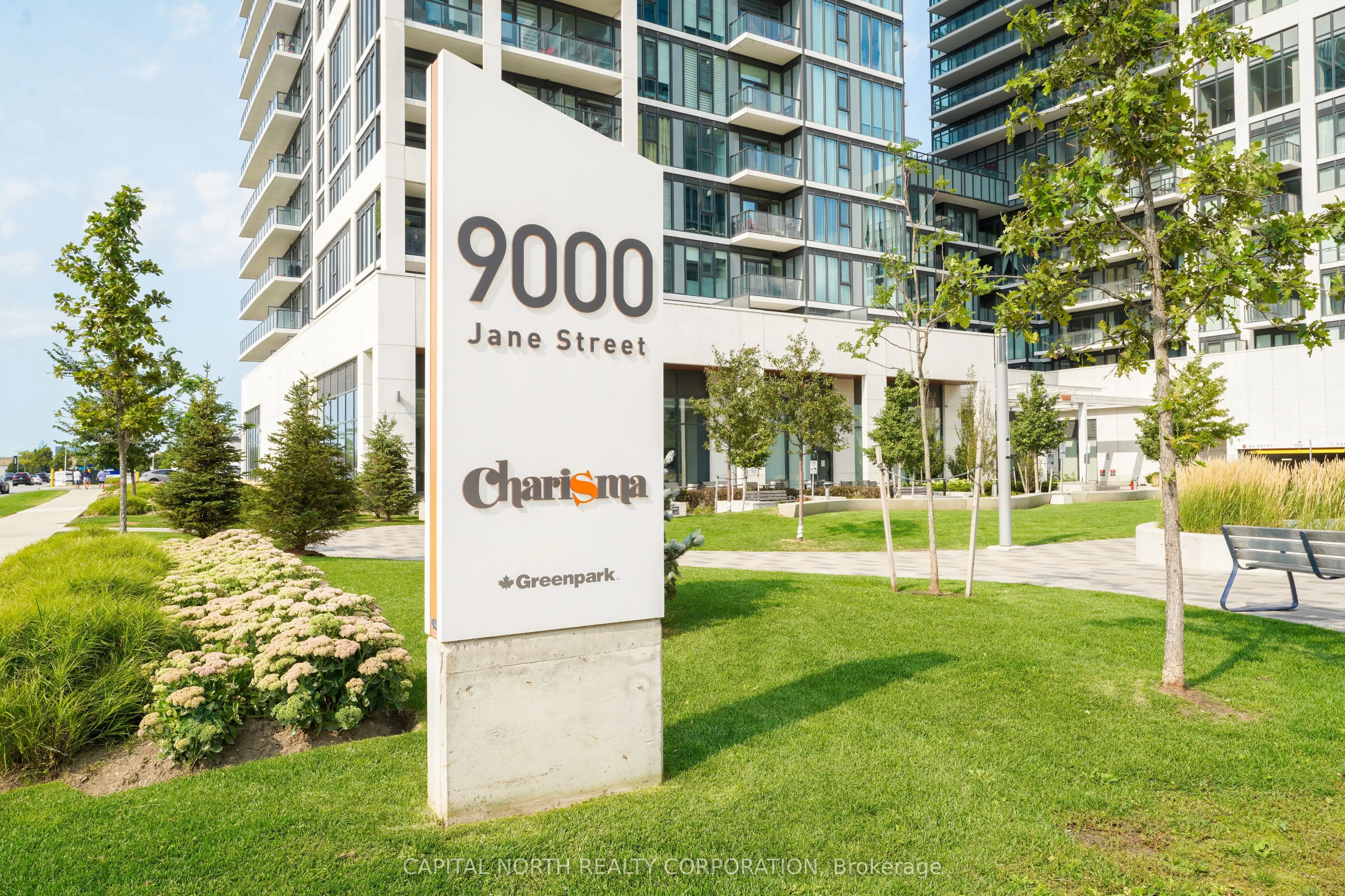 9000 Jane Street #703