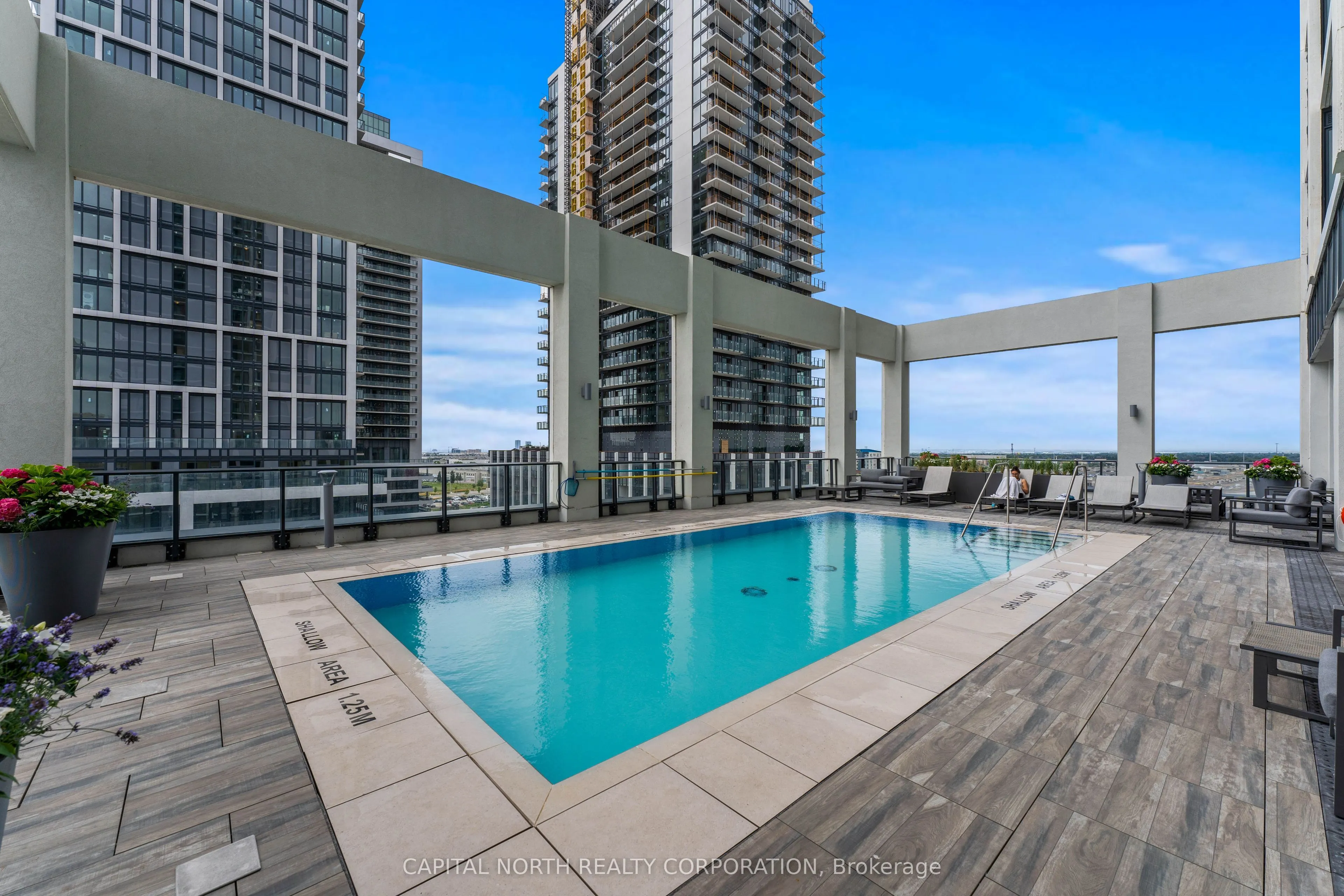 9000 Jane Street #703