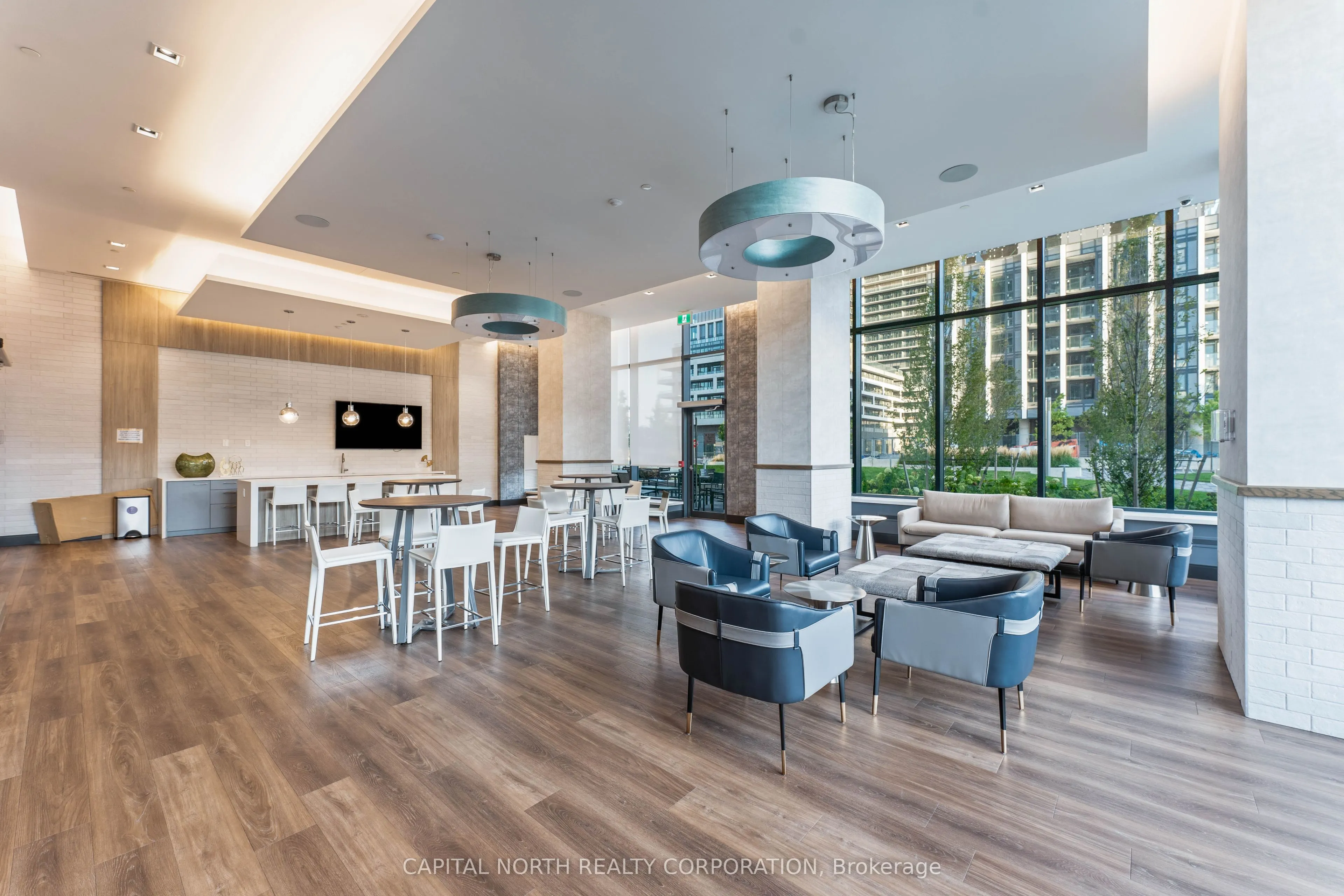 9000 Jane Street #703