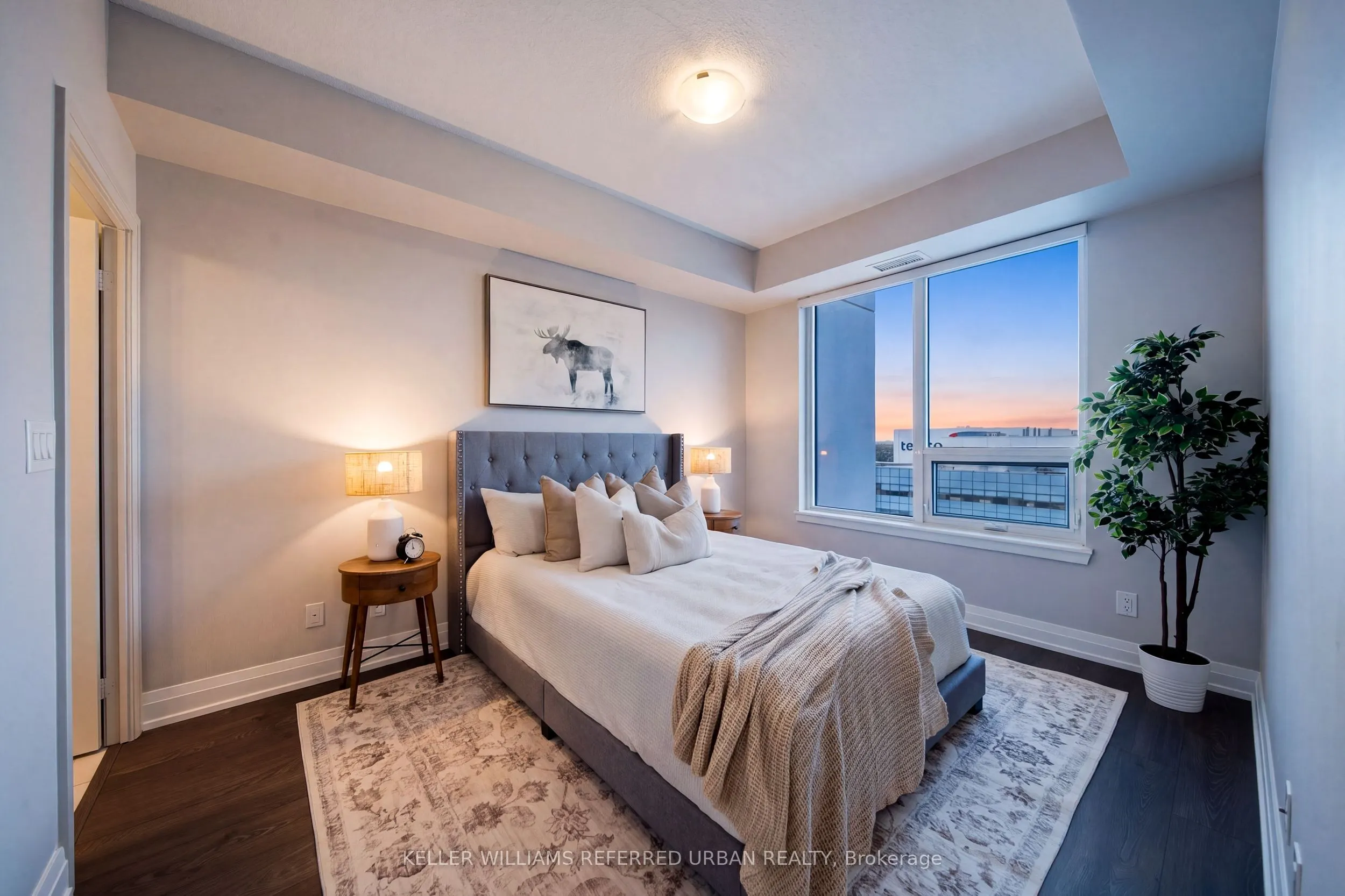 3600 Highway 7 #1705