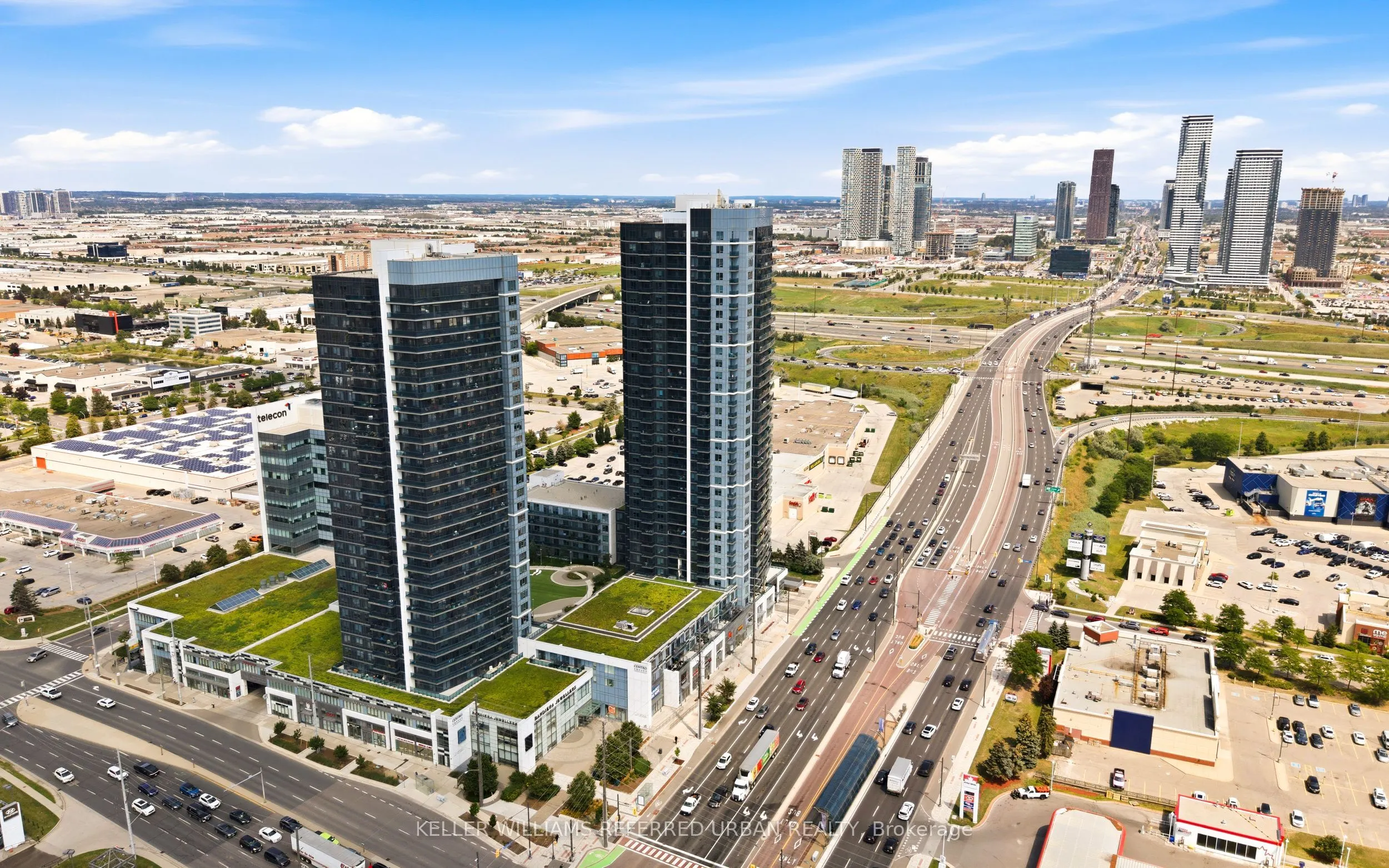 3600 Highway 7 #1705