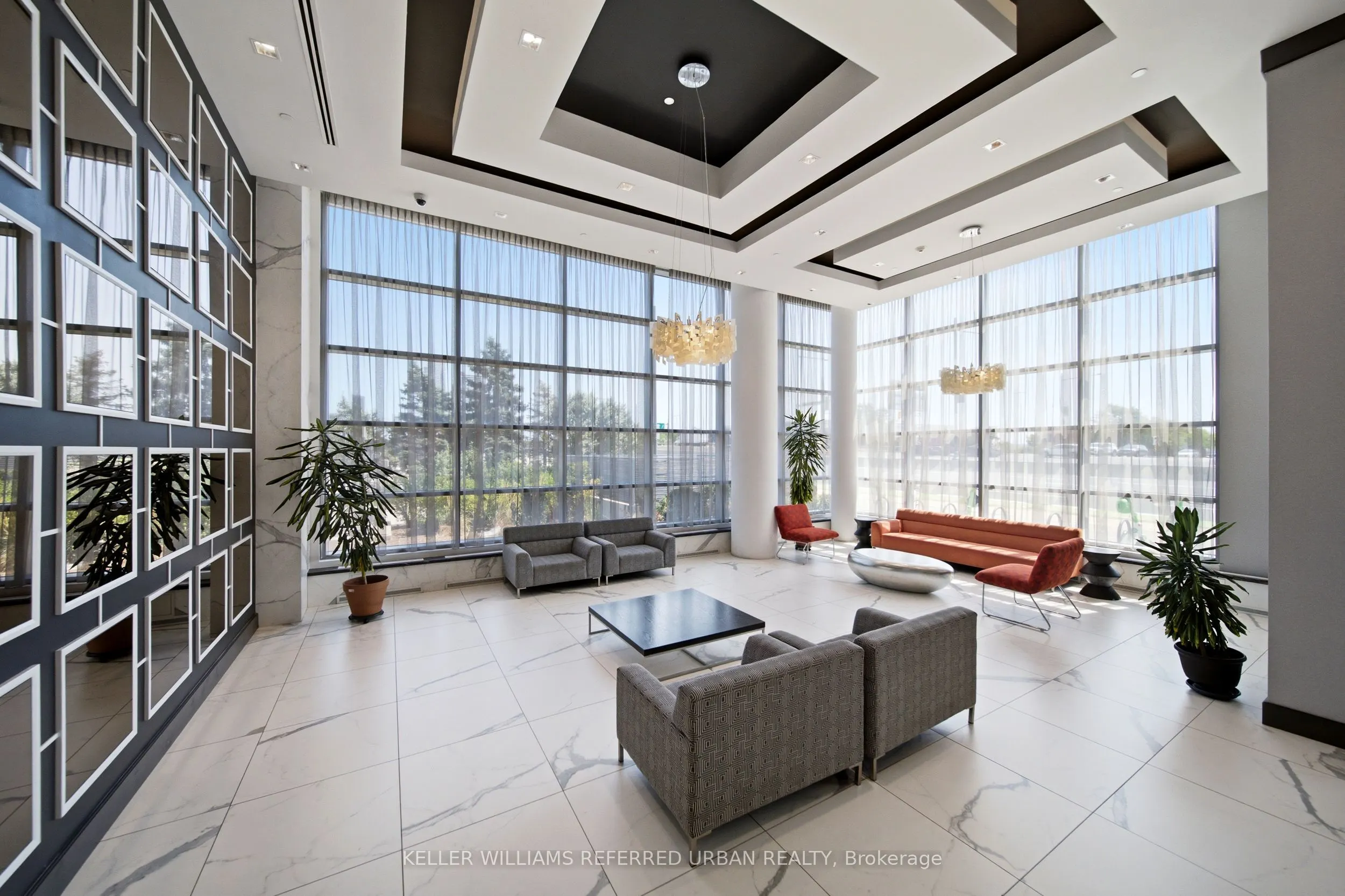 3600 Highway 7 #1705