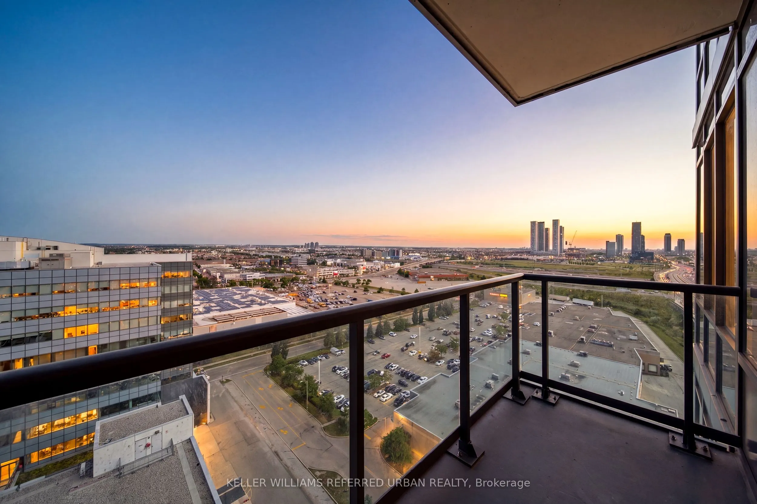 3600 Highway 7 #1705