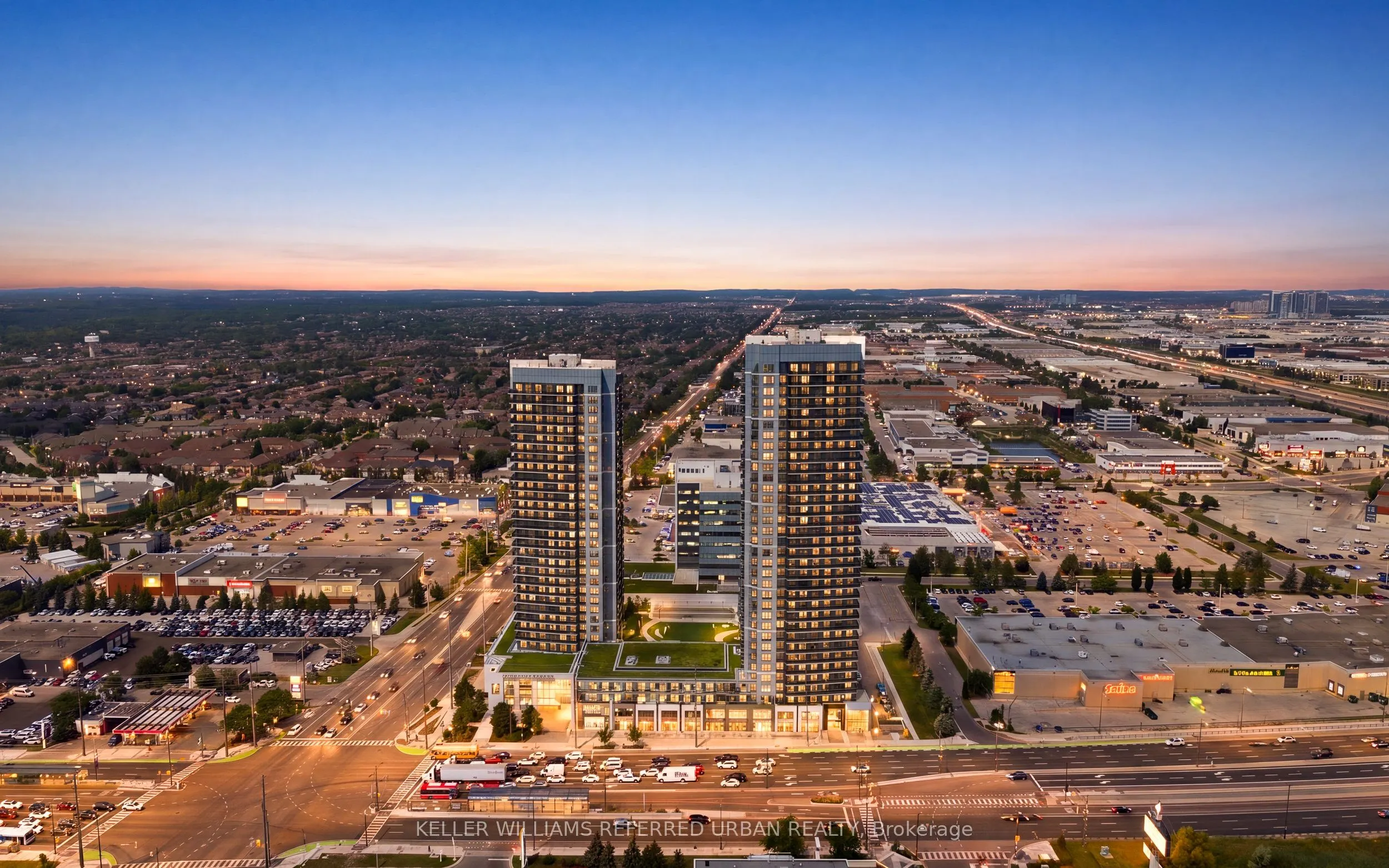 3600 Highway 7 #1705