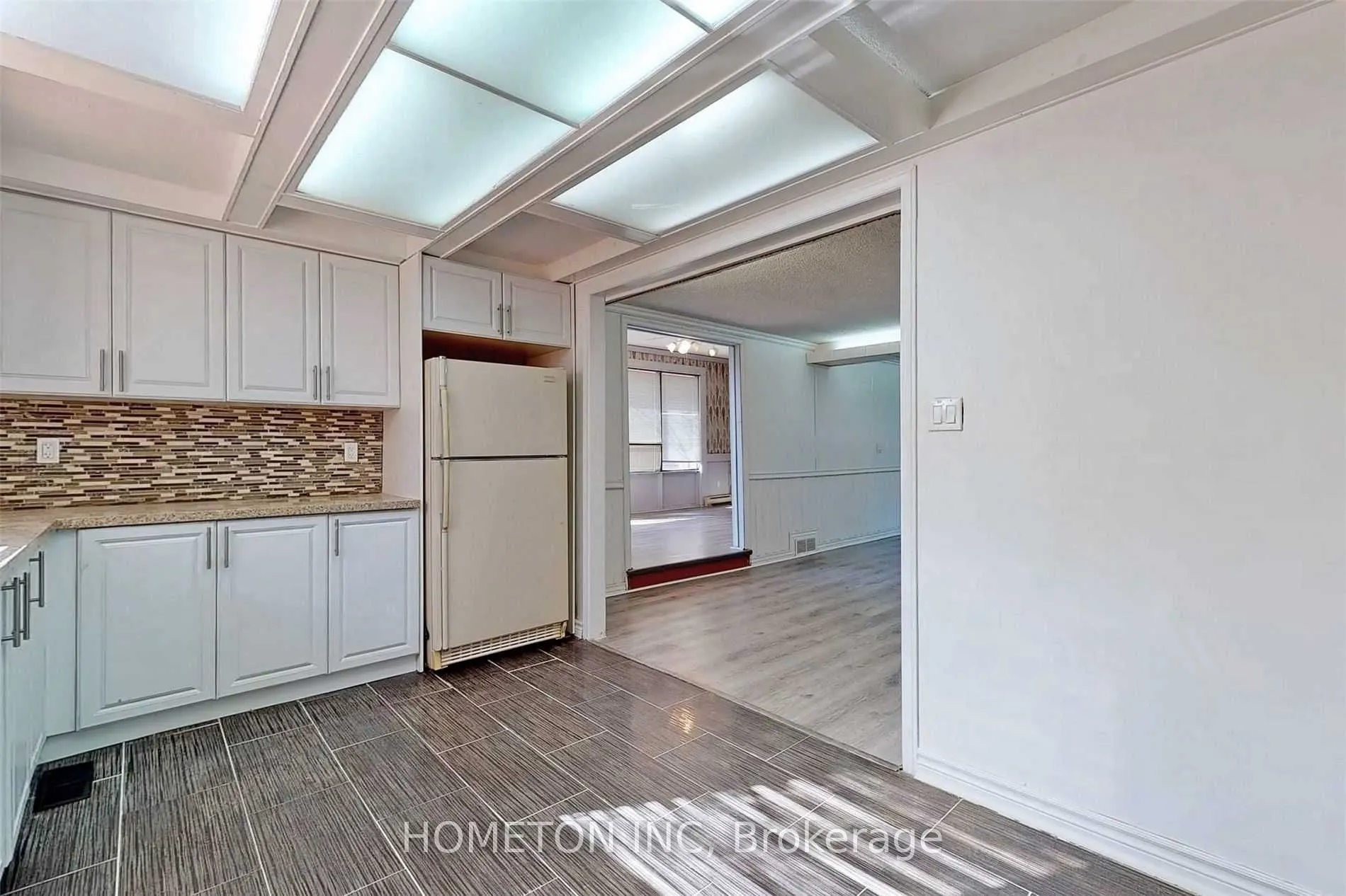 95 Yongehurst Road