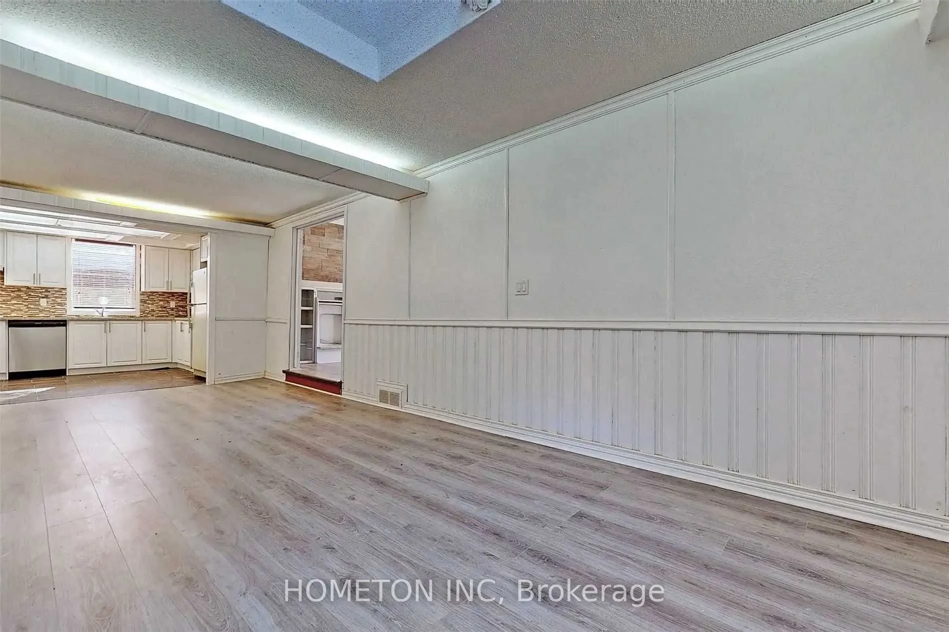 95 Yongehurst Road