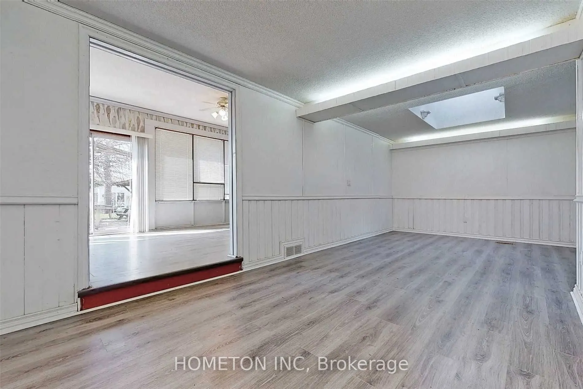 95 Yongehurst Road
