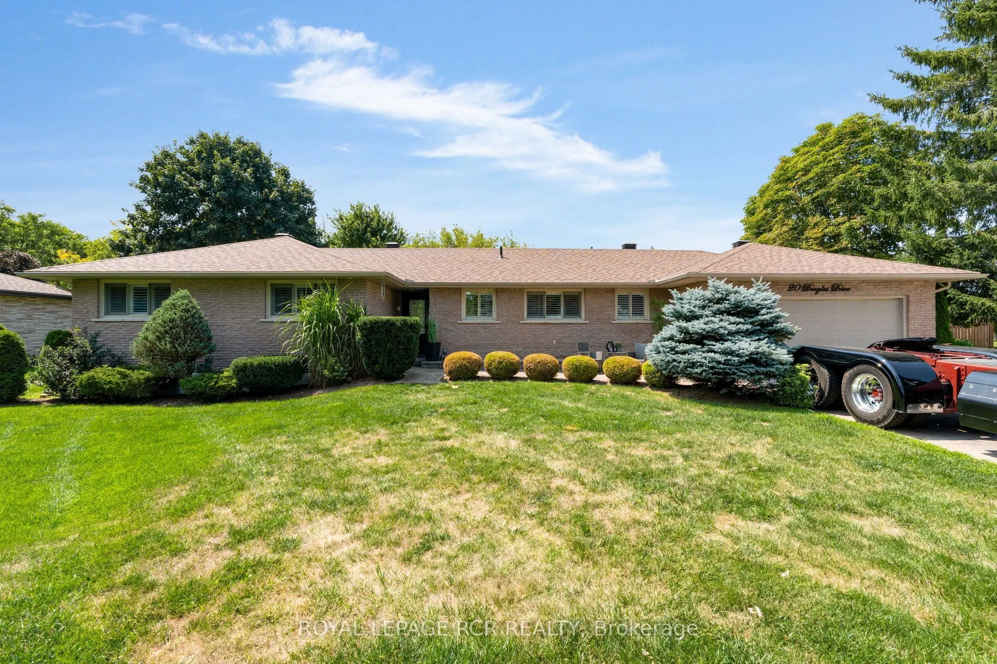 20 Douglas Drive