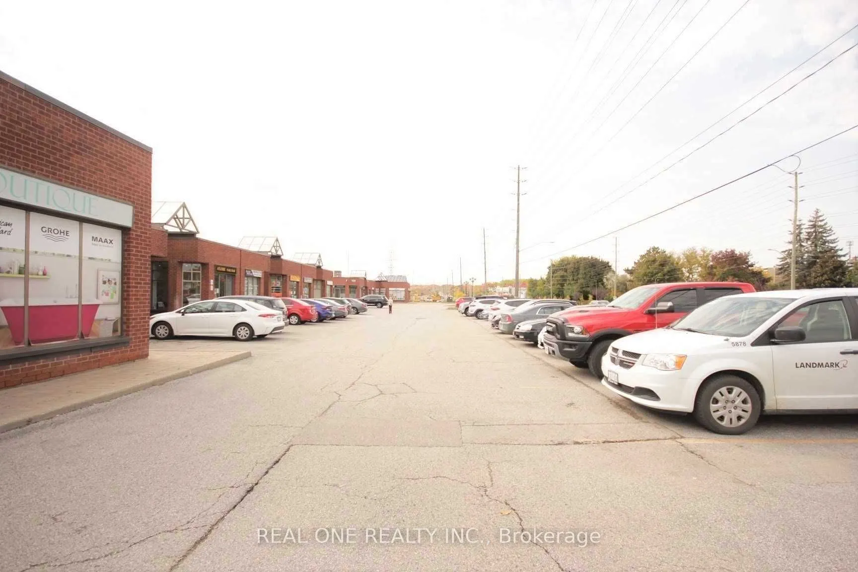 120 Mulock Drive #2