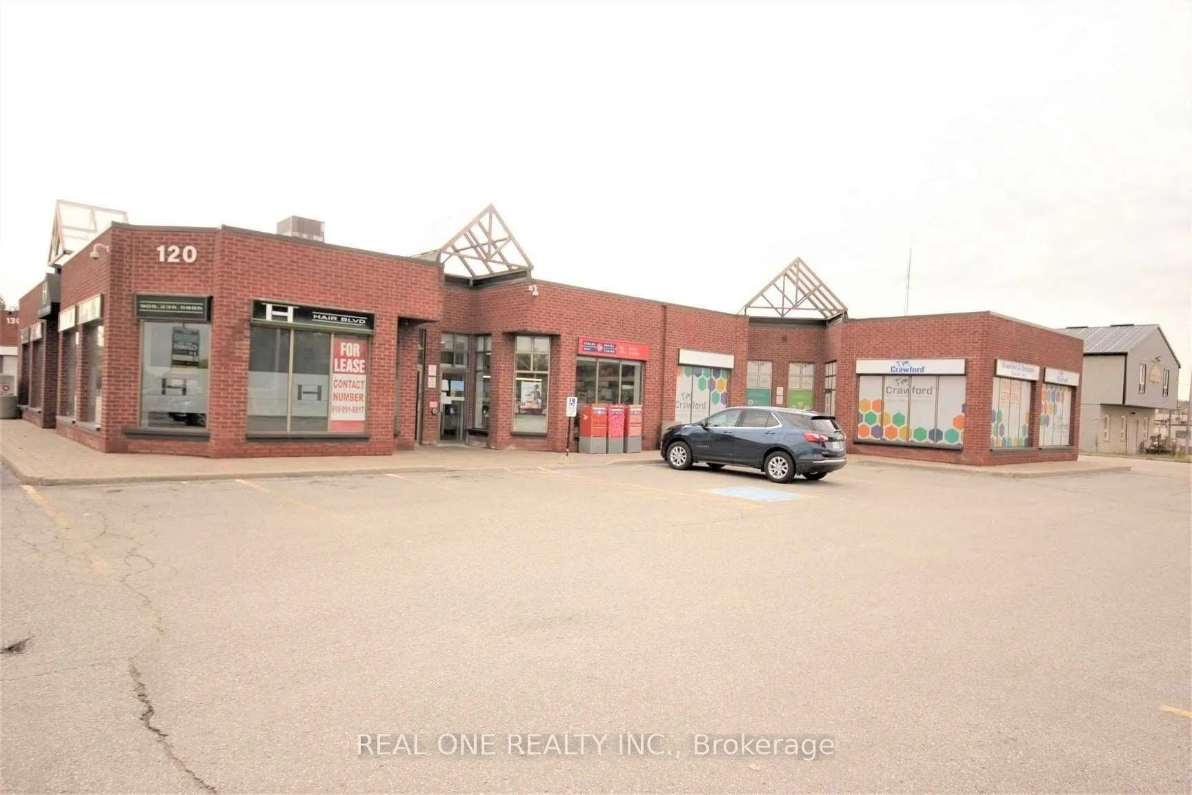 120 Mulock Drive #2