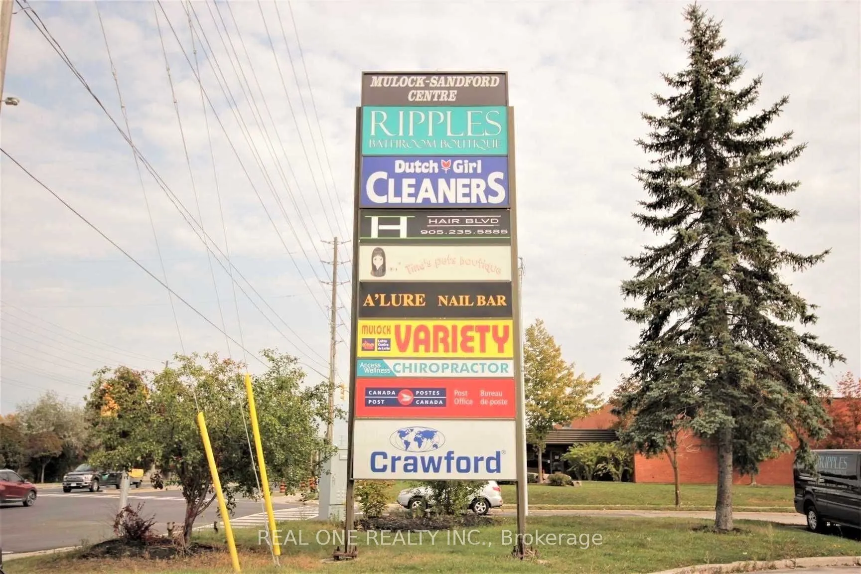 120 Mulock Drive #2