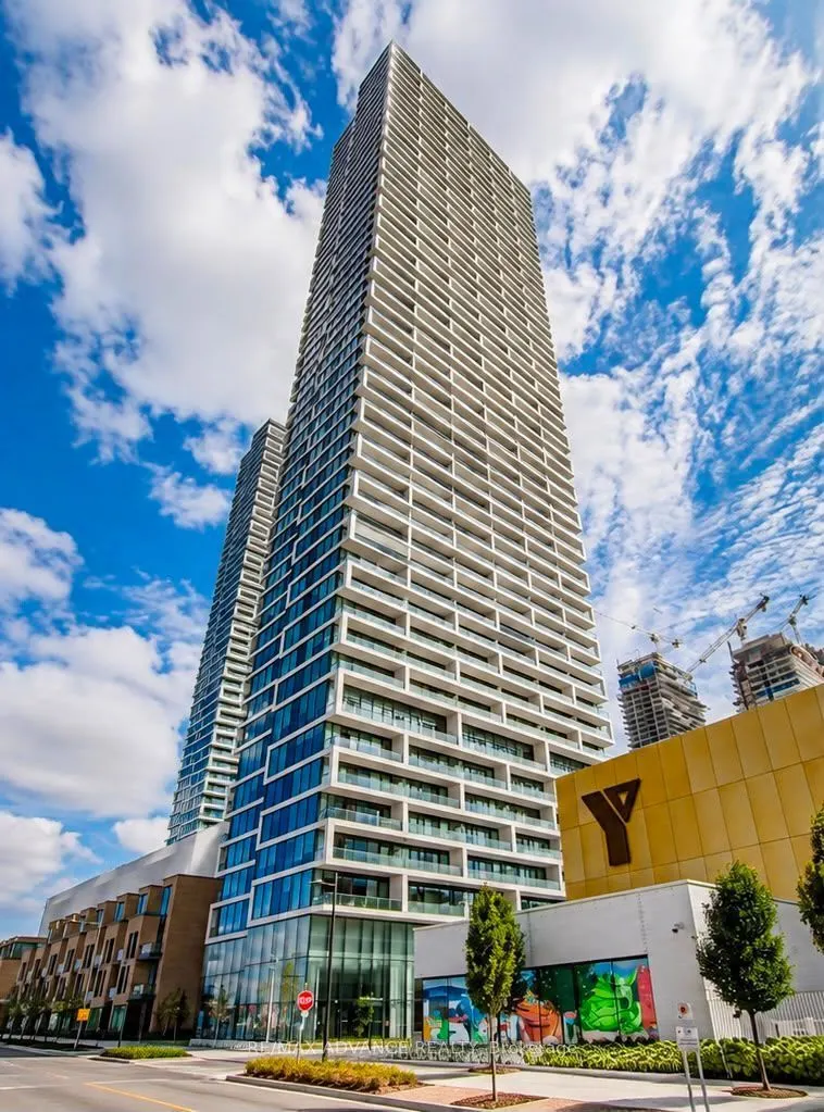 5 Buttermill Avenue #2008