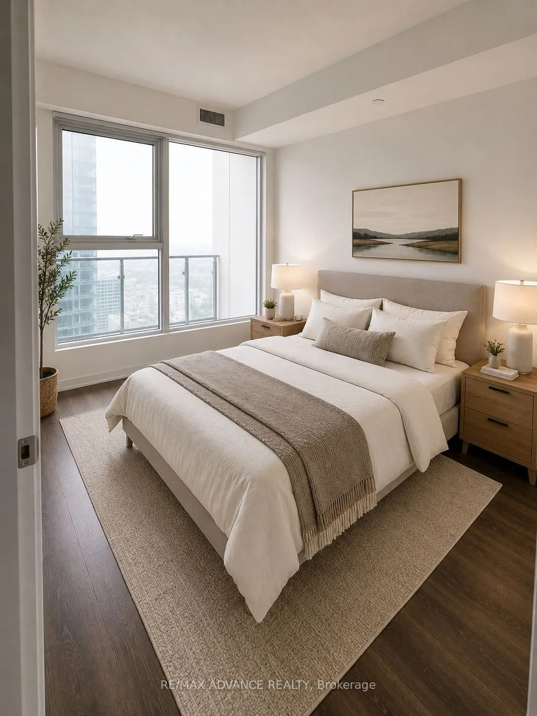 5 Buttermill Avenue #2008