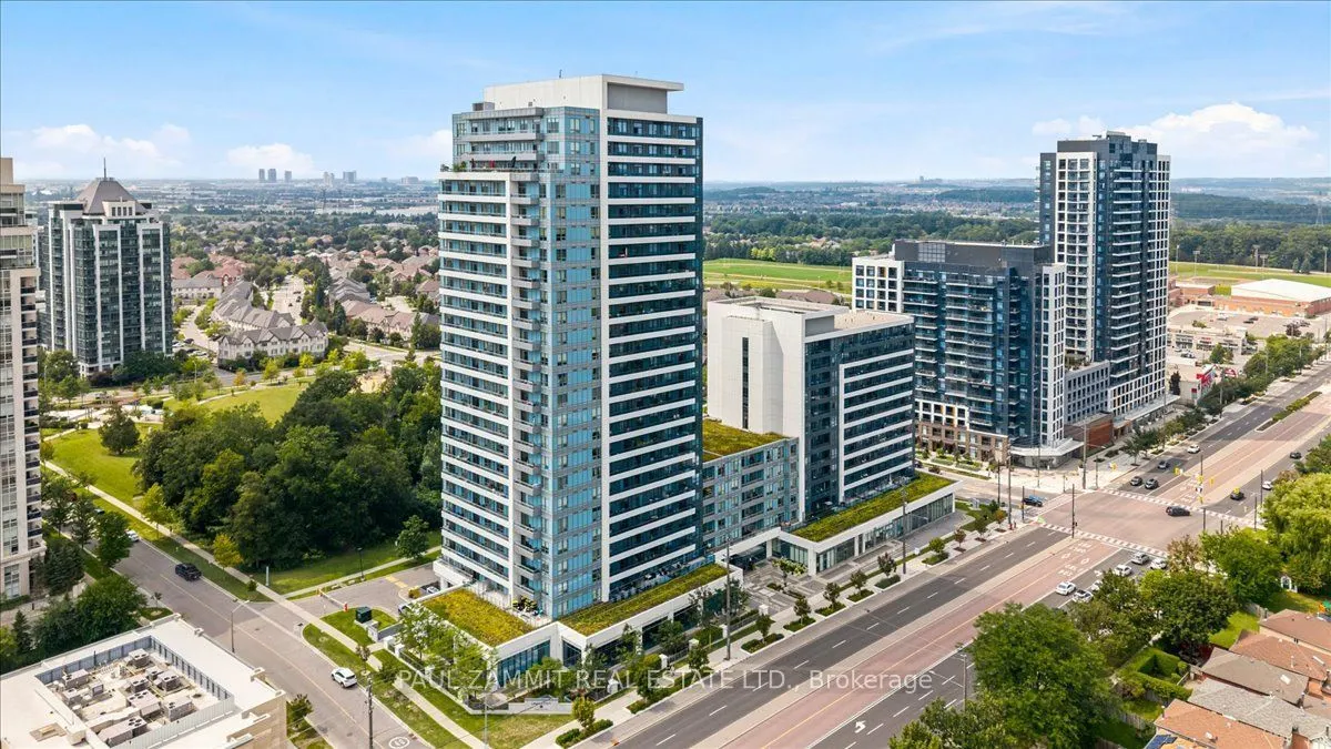 7890 Bathurst Street #203