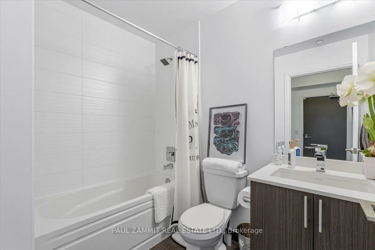7890 Bathurst Street #203