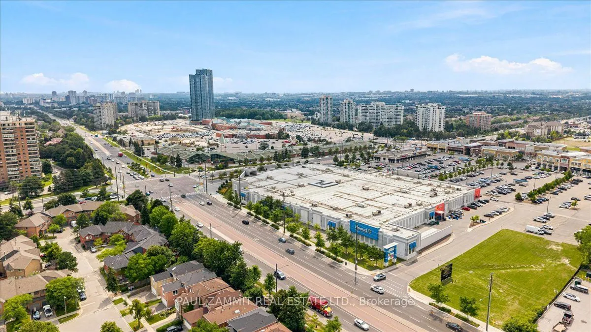 7890 Bathurst Street #203