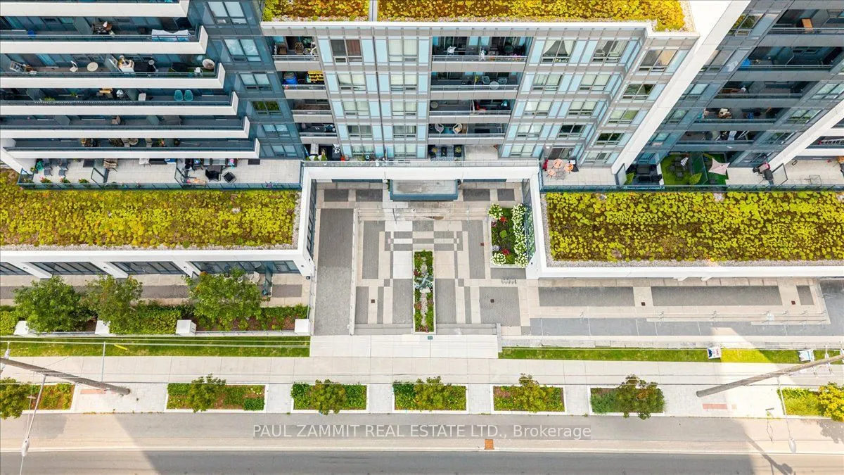 7890 Bathurst Street #203