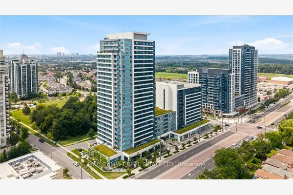 7890 Bathurst Street