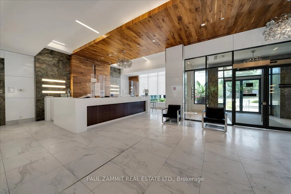 7890 Bathurst Street #203