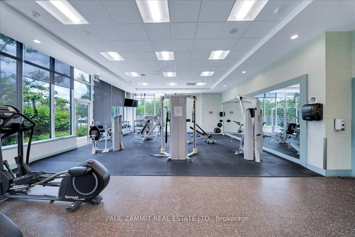 7890 Bathurst Street #203