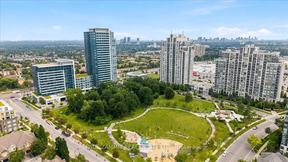 7890 Bathurst Street #203