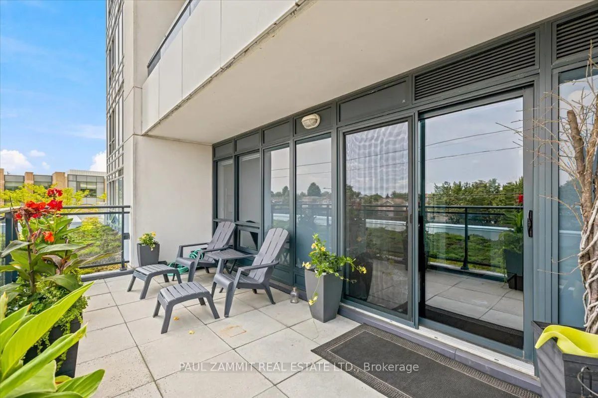 7890 Bathurst Street #203