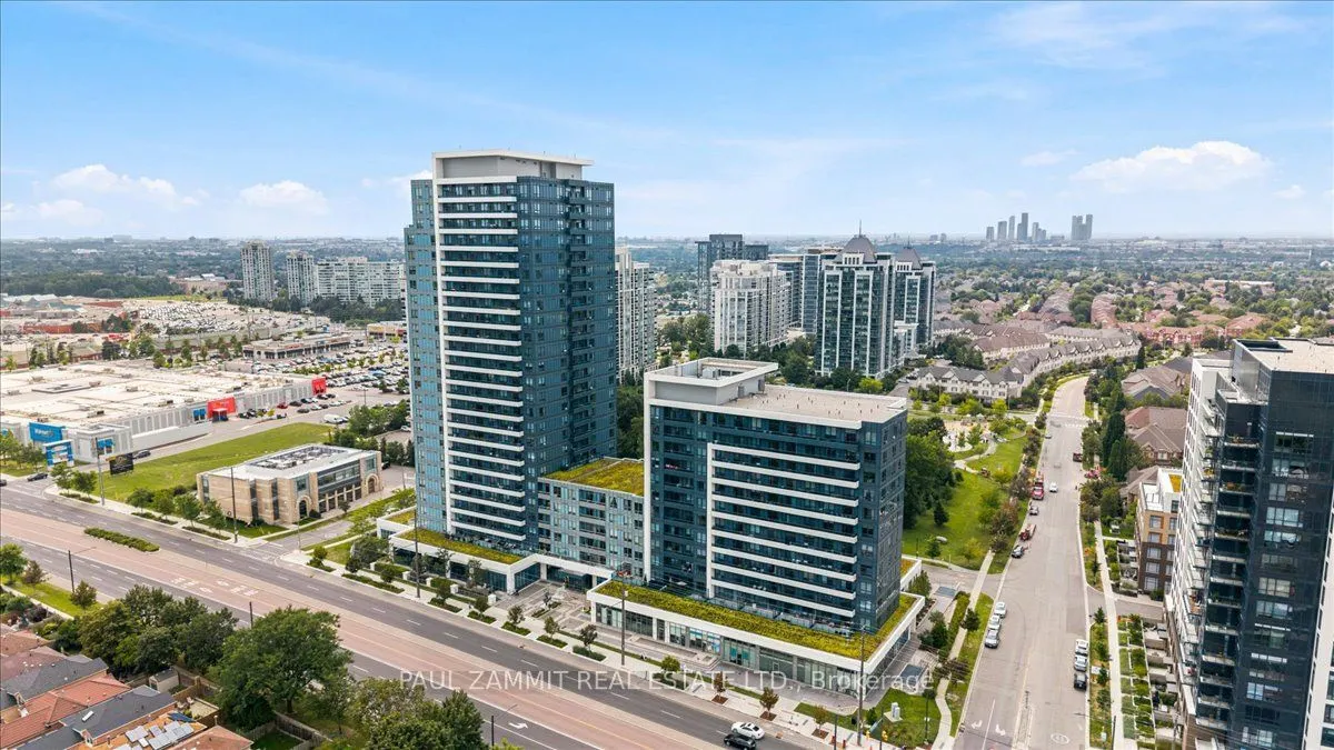 7890 Bathurst Street #203